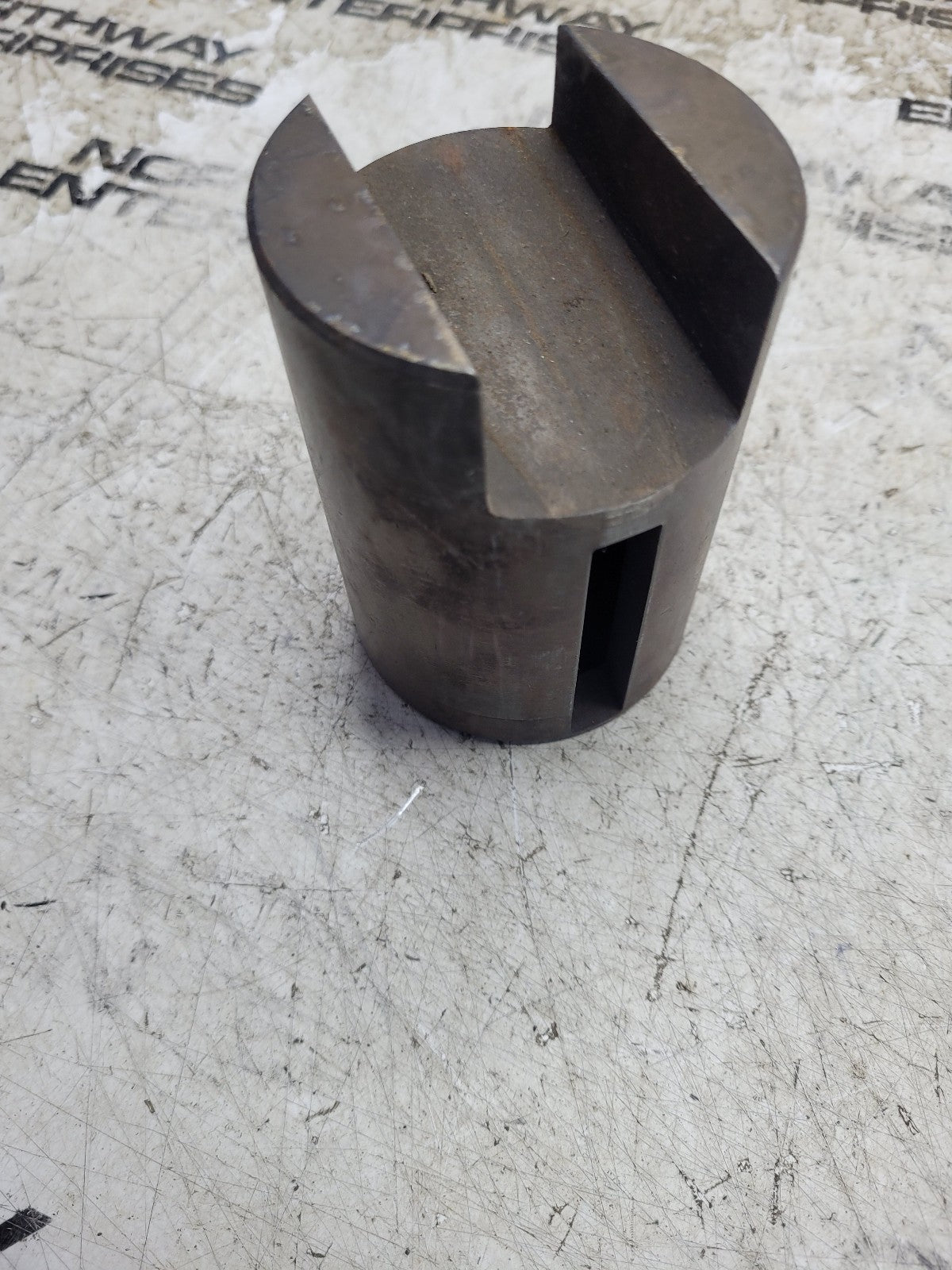 New E4041044 euclid Wedge 4041044