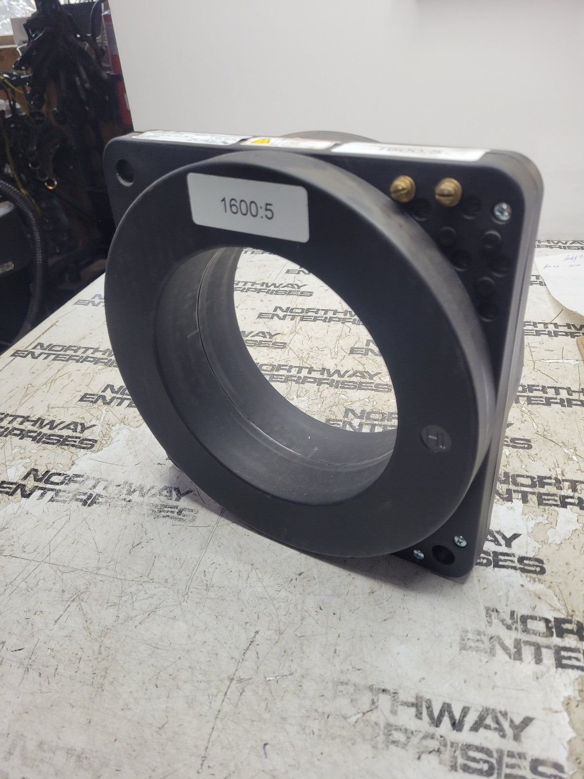 NEW CT101-162 Current Transformer 1600:5