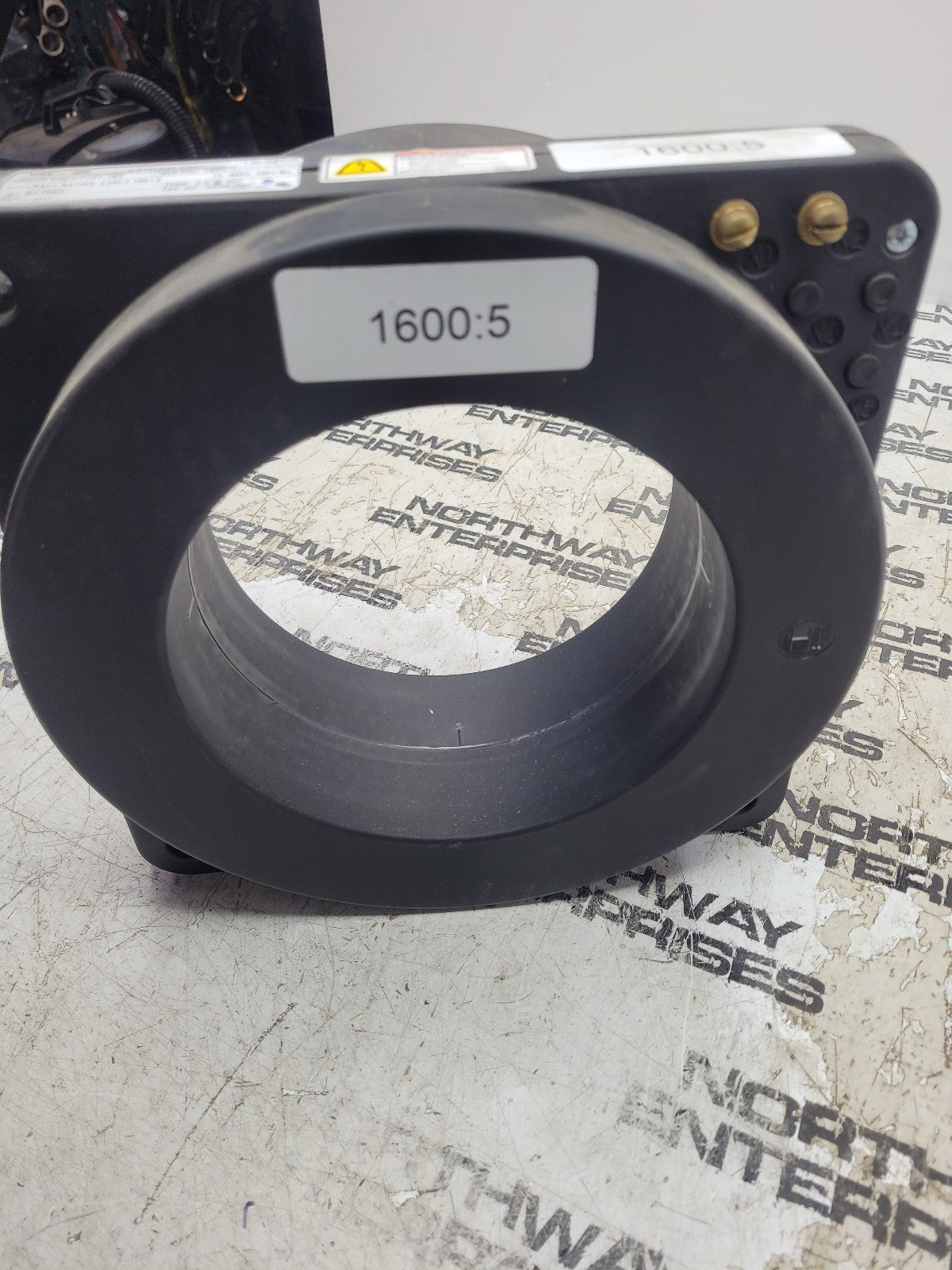 NEW CT101-162 Current Transformer 1600:5
