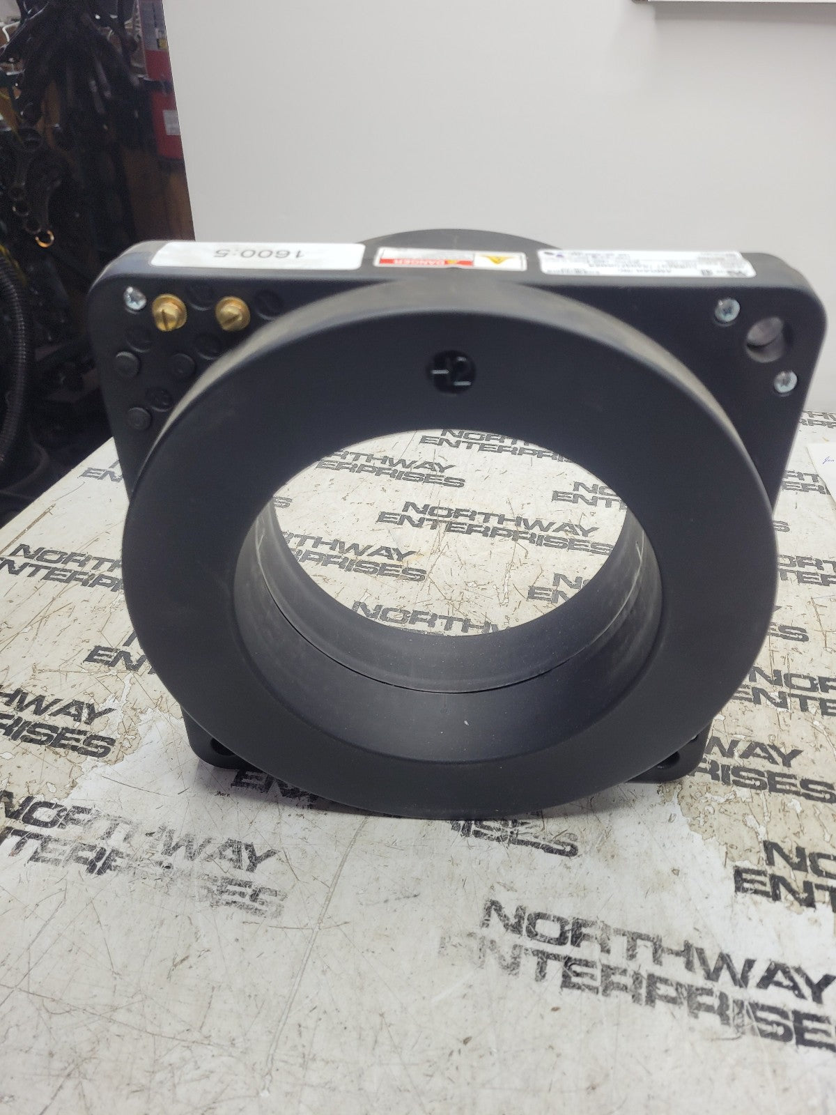 NEW CT101-162 Current Transformer 1600:5