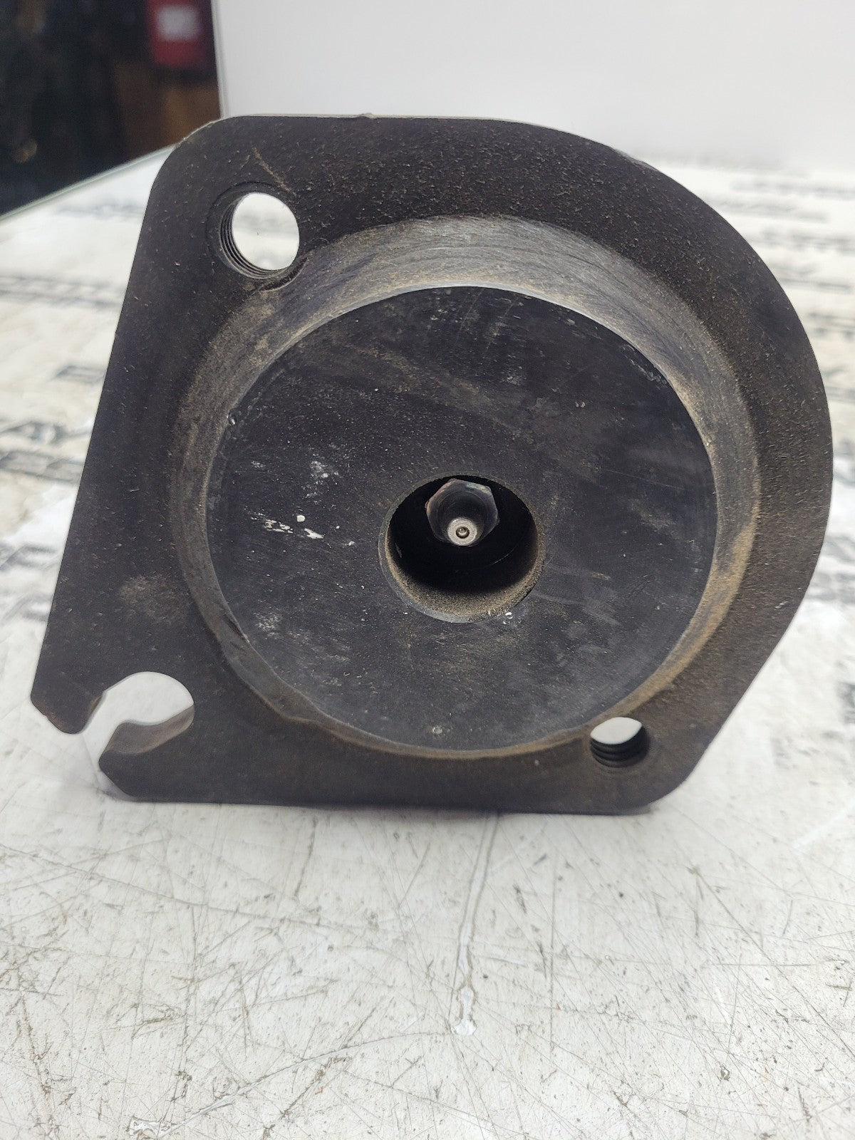 NEW XTREME LIFT CYLINDER PIN ASSY 27063-000-SP