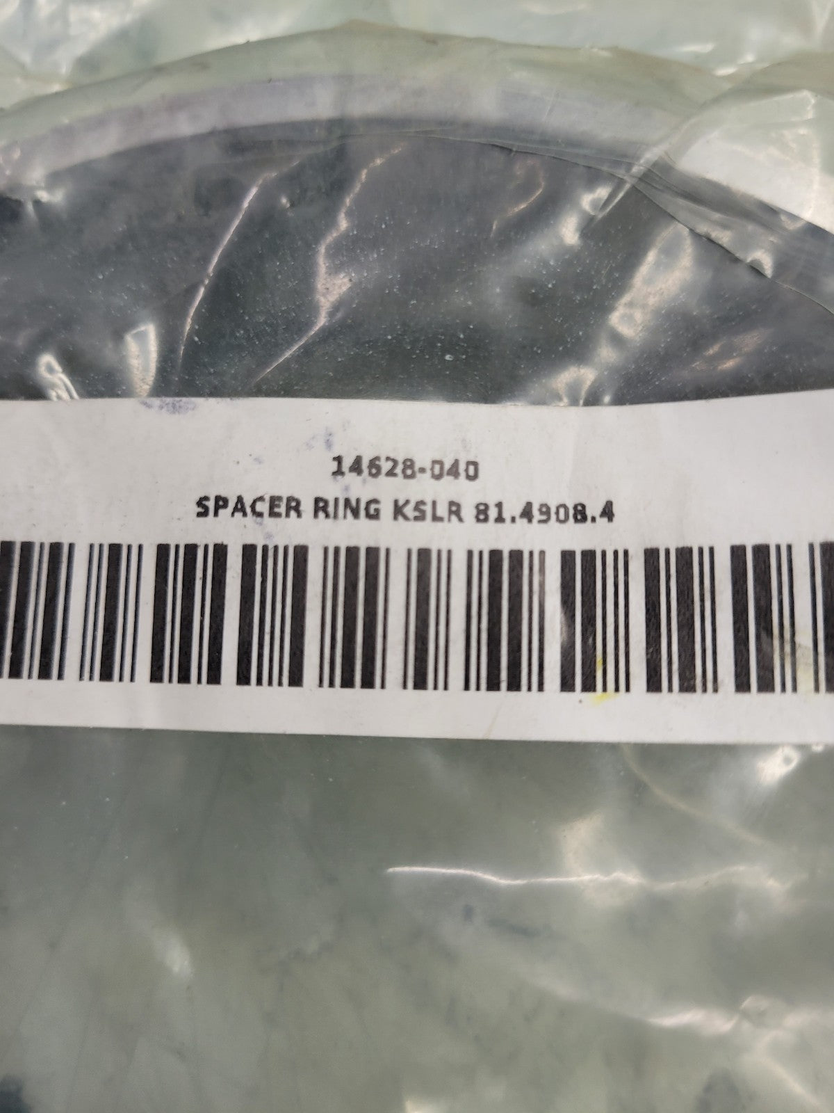 New 14628-040 Spacer Ring KSLR 81.4908.4