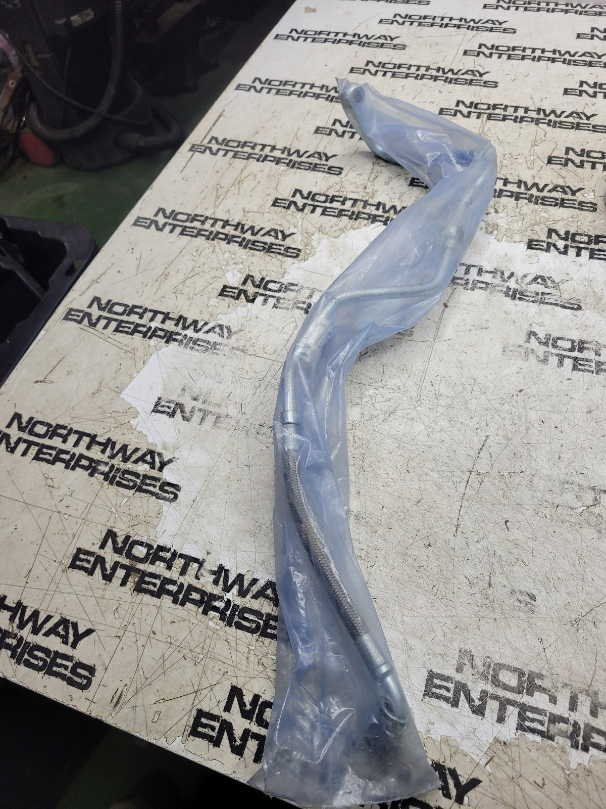 New 13984-072 Xtreme TUBE, TUR COOLANT SUPPLY