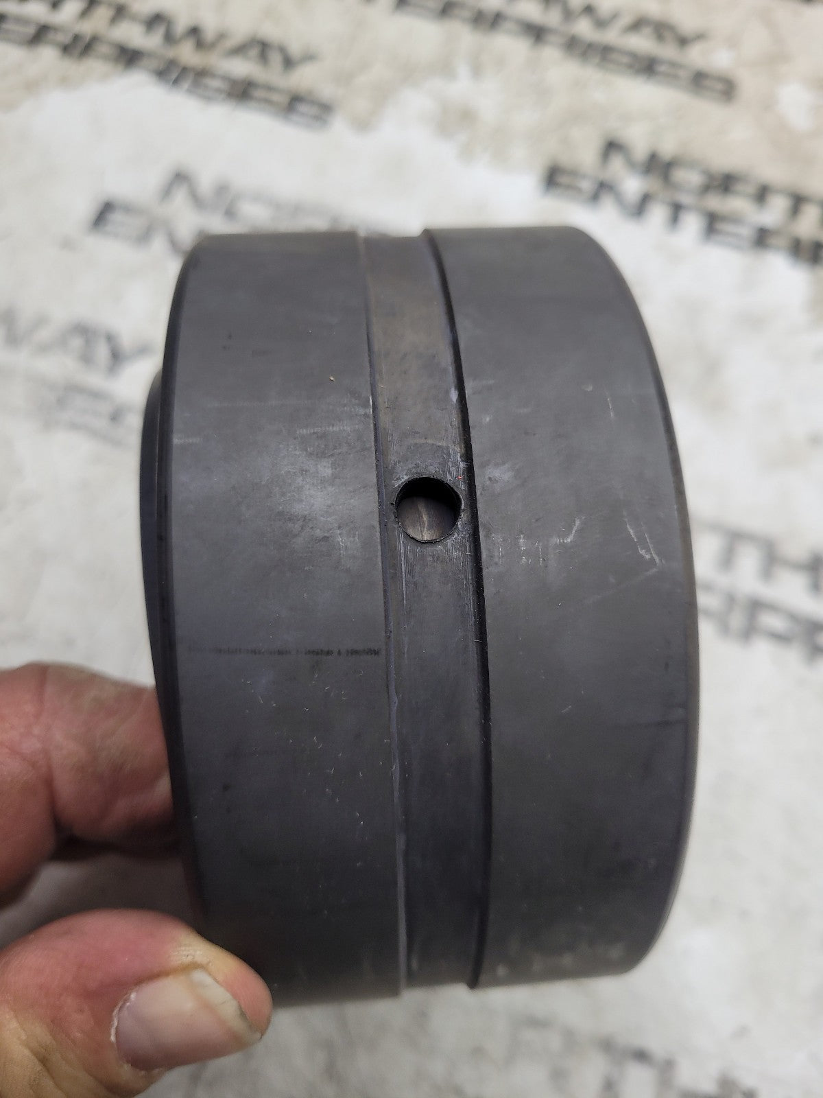 New 13804-014 Xtreme Bearing SPHERICAL BALL 3? ID