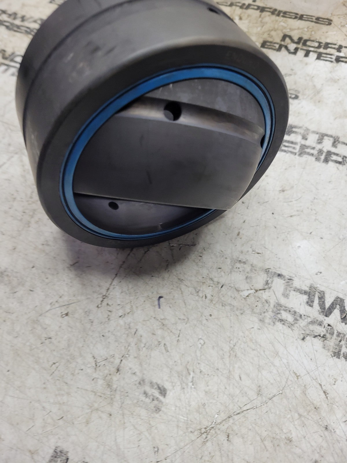 New 13804-014 Xtreme Bearing SPHERICAL BALL 3? ID