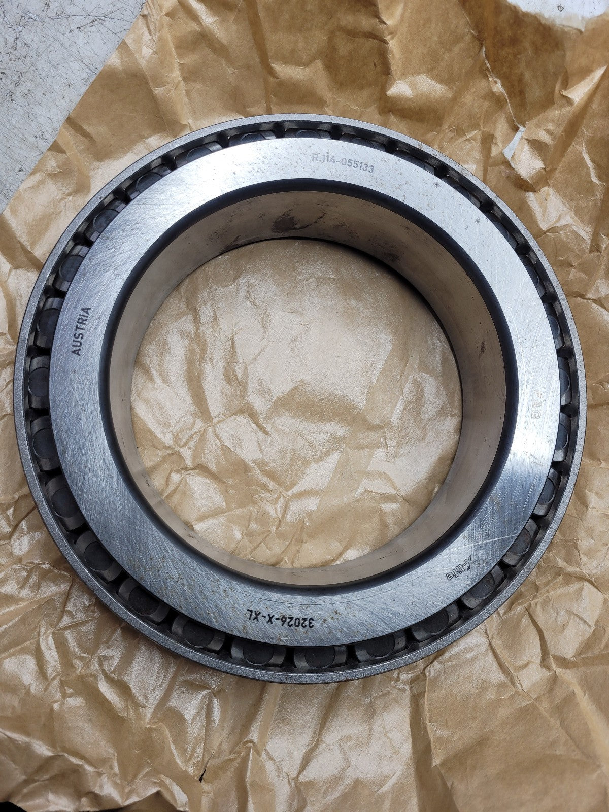 NEW 14641-036 M.14641-036 BEARING-ROLLER KSLR 32026
