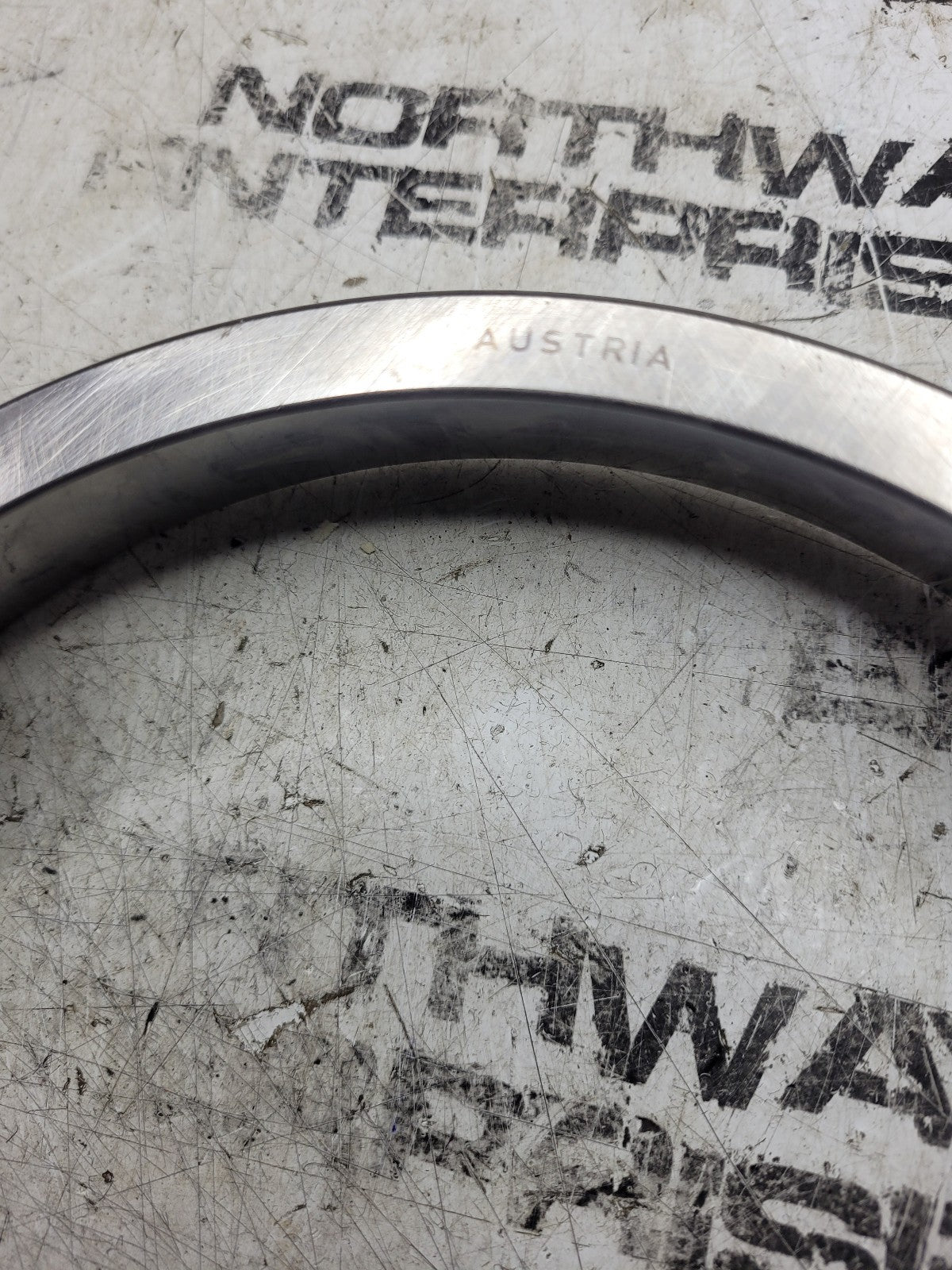 NEW 14641-036 M.14641-036 BEARING-ROLLER KSLR 32026