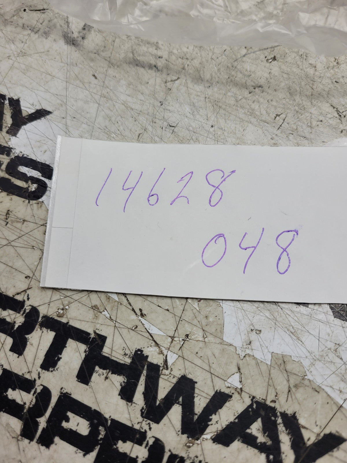 NEW 14628-048 XTREME ROLLER BEARING KSLR 32024