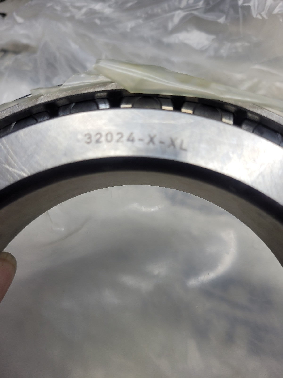 NEW 14628-048 XTREME ROLLER BEARING KSLR 32024