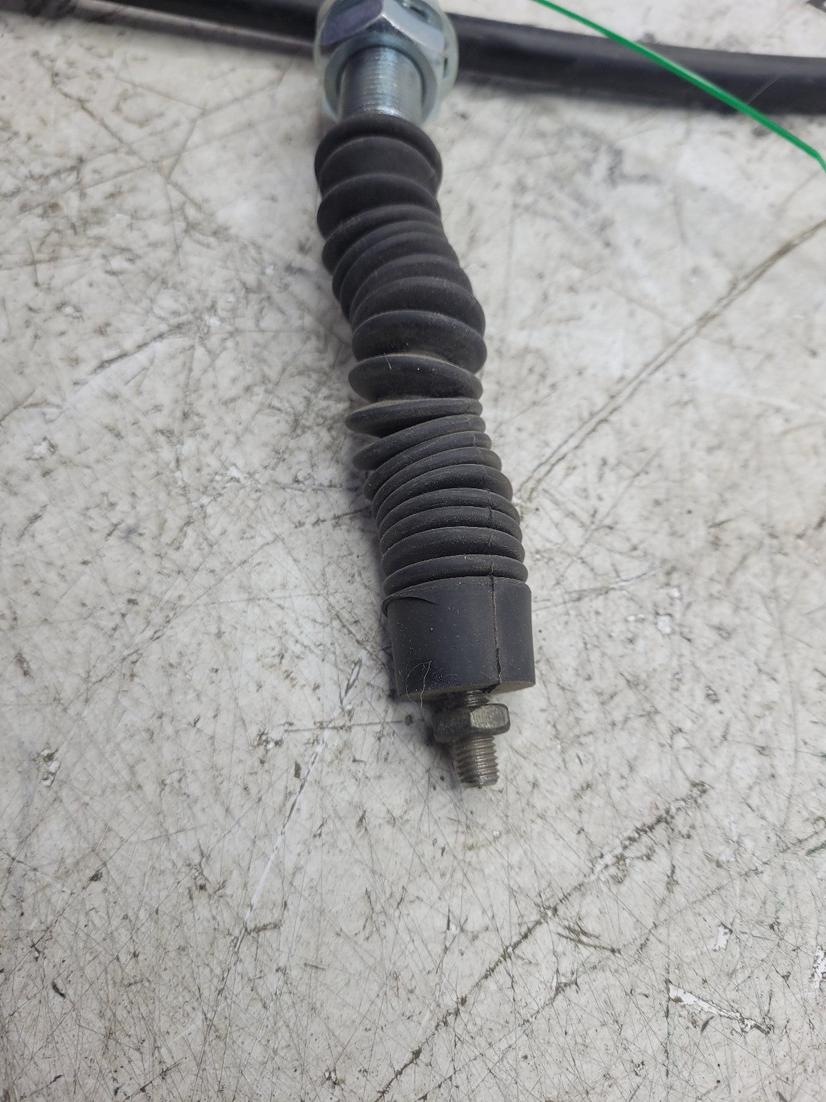 NEW EUCLID E12574083 12574083 CABLE