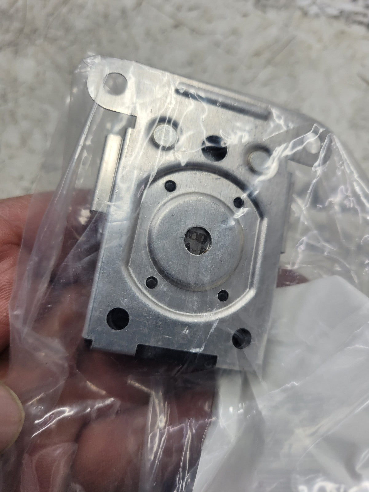 NEW 207481 SWITCH 59T WASTE OIL TEMPERATURE SWITCH 300456 L170F