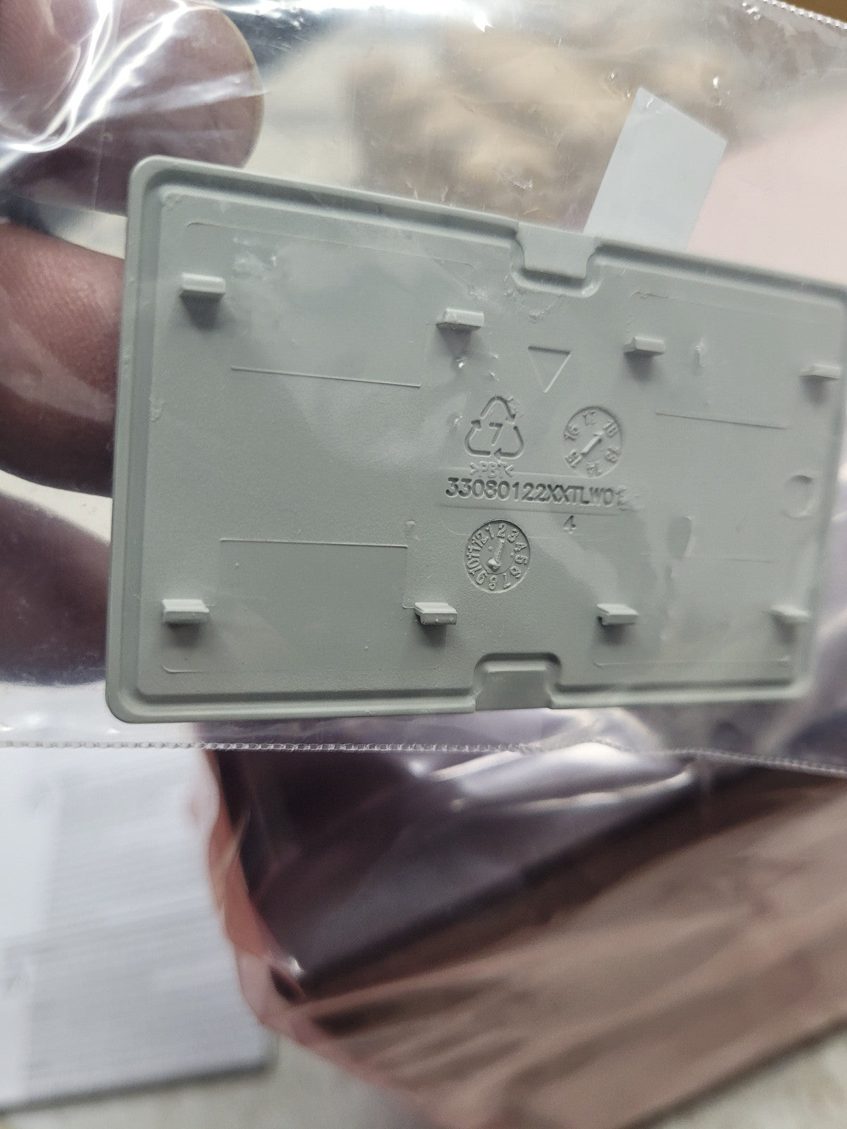 NEW 22B-E4P2N104 POWERFLEX 40 AC DRIVE ROCKWELL AUTOMATION