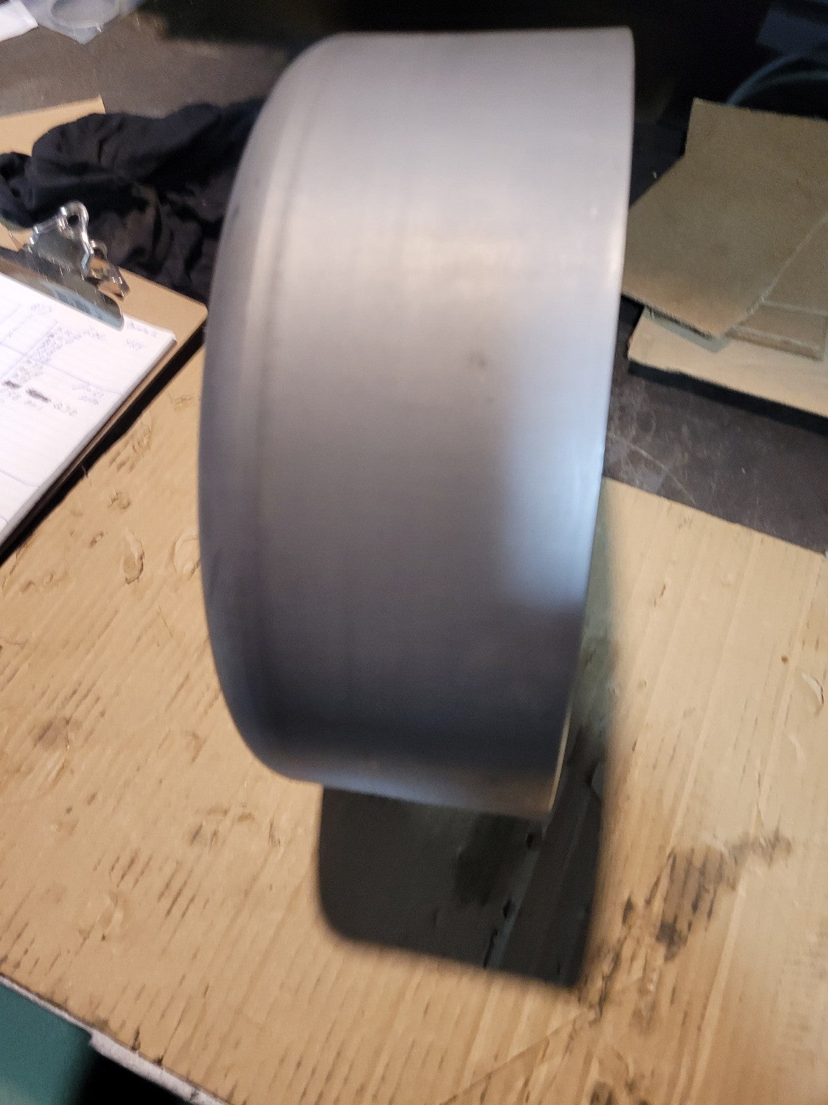 NEW INTERNATIONAL 3543437C1 4C4Z-1126-AA DRUM, PARK BRAKE