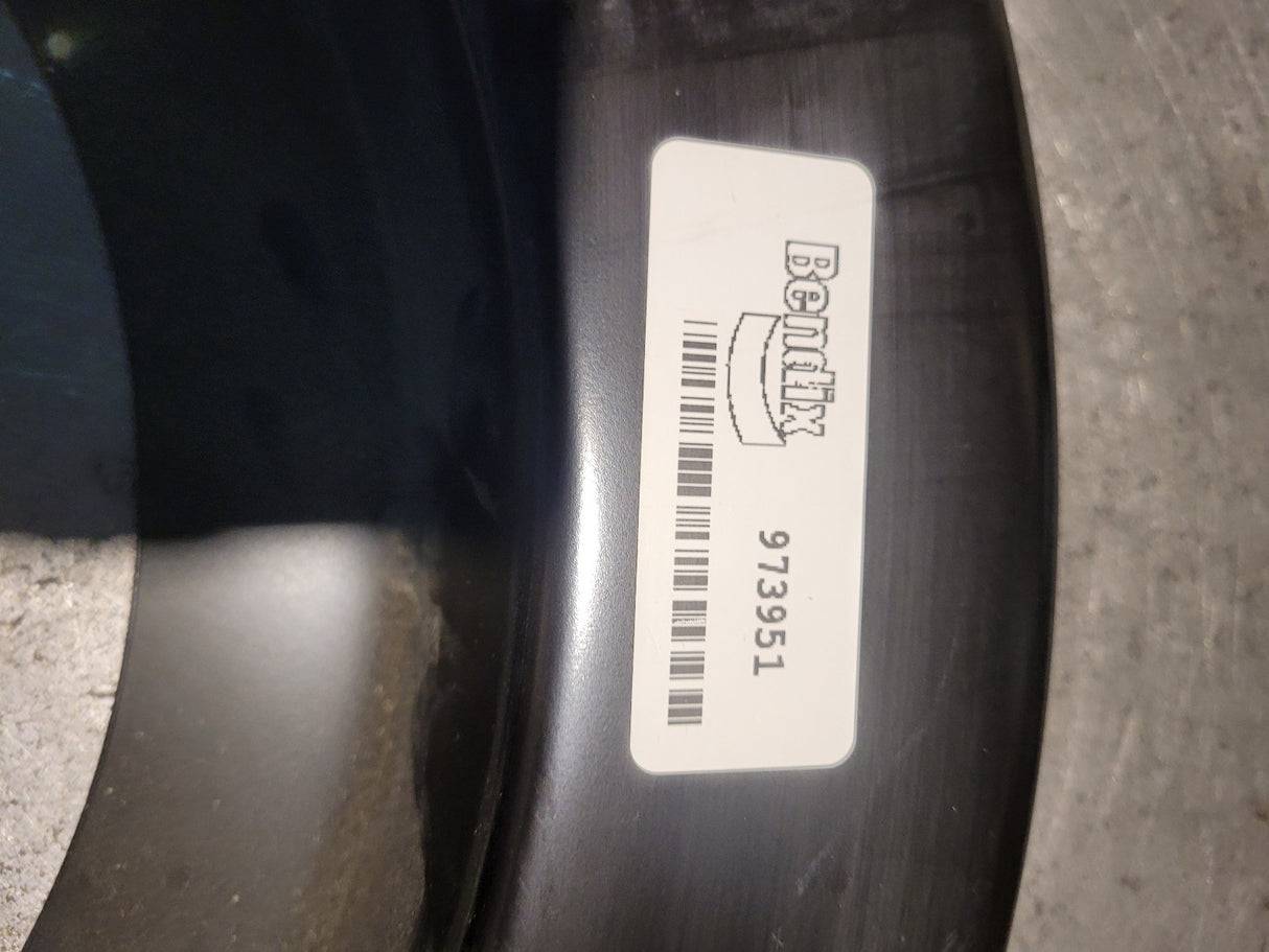 NEW BENDIX 317671N Brake Dust Shield