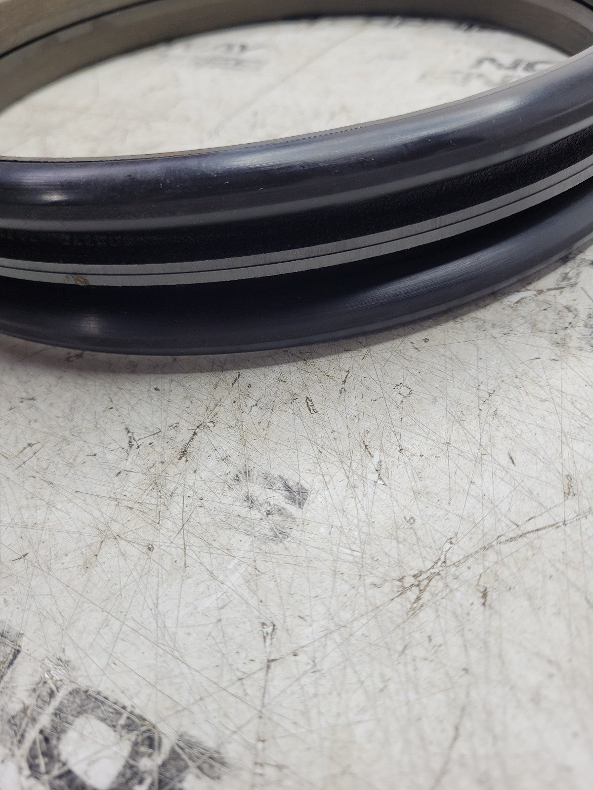 NEW XTREME 14628-019 FACE SEAL-K 76.97H-24-K