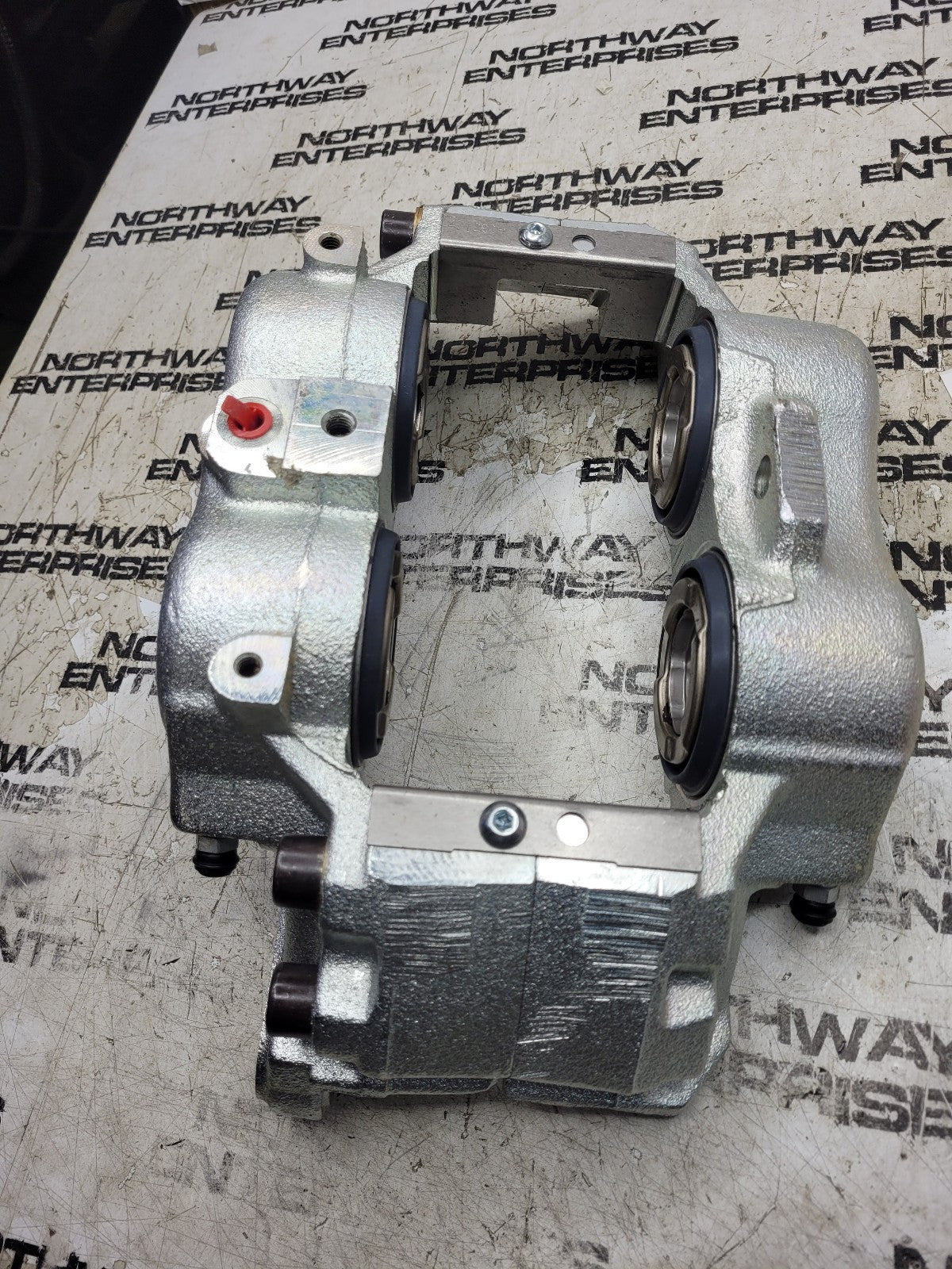 NEW 4221468C91 Brake Caliper (CALIPER ONLY NO OTHER PARTS INCLUDED)