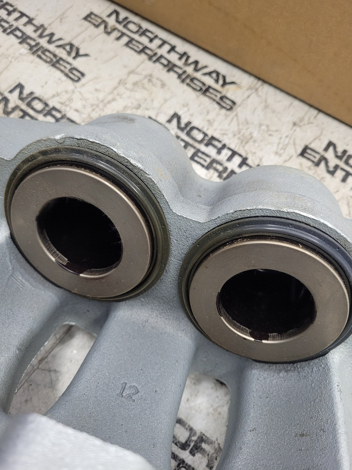 NEW BOSCH 73MM 0204774999 CALIPER 0 204 774 999 204774999