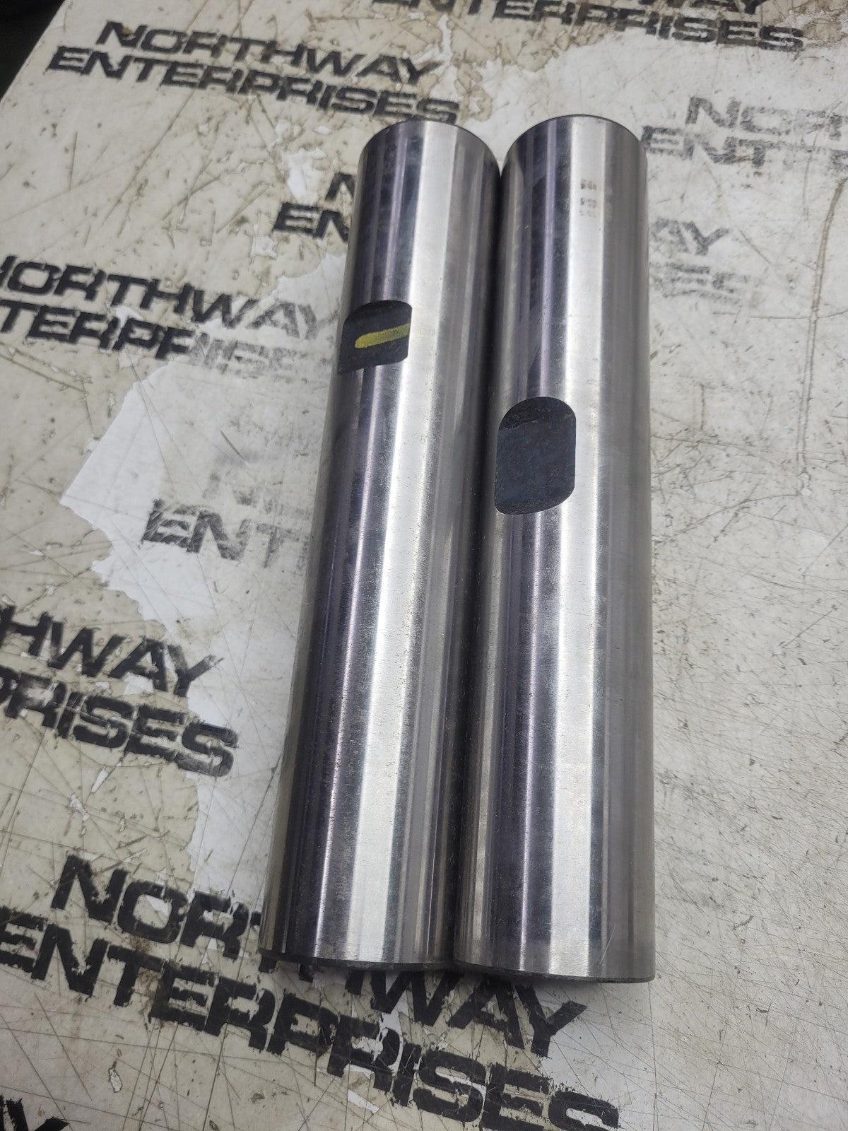 NEW GENUINE MERITOR R201609 KING PIN KIT