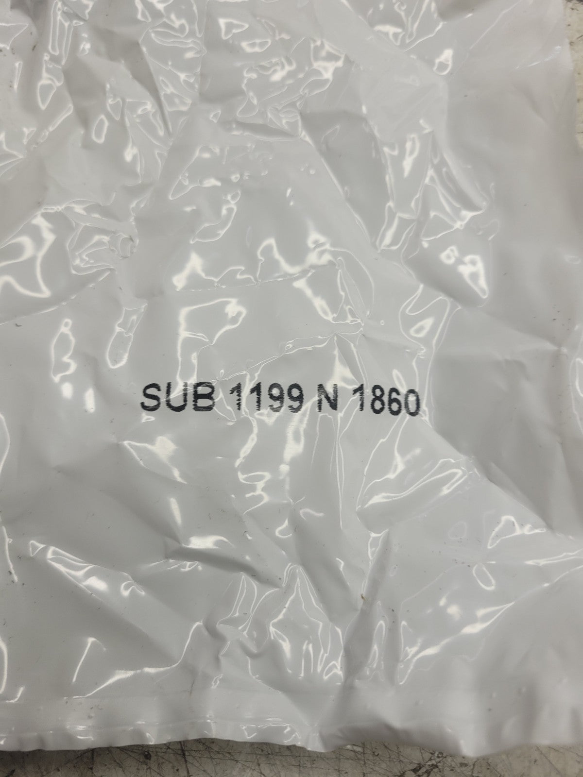 NEW GENUINE MERITOR R201609 KING PIN KIT