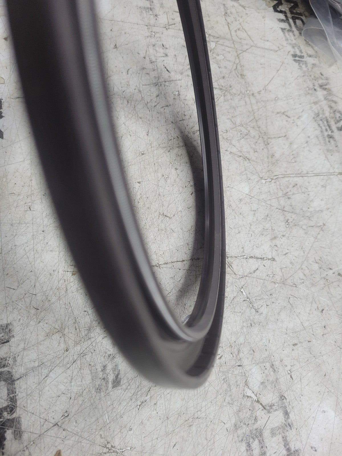 NEW XTREME M.14628-013 14628-013 SEAL RING KEESLER 150X180L08V