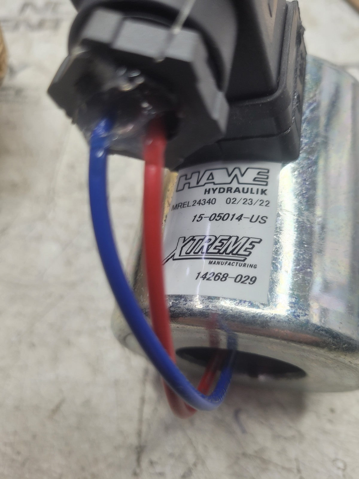NEW XTREME COIL D05 DIRECTIONAL 15-05014 15-05014-US 14268-029