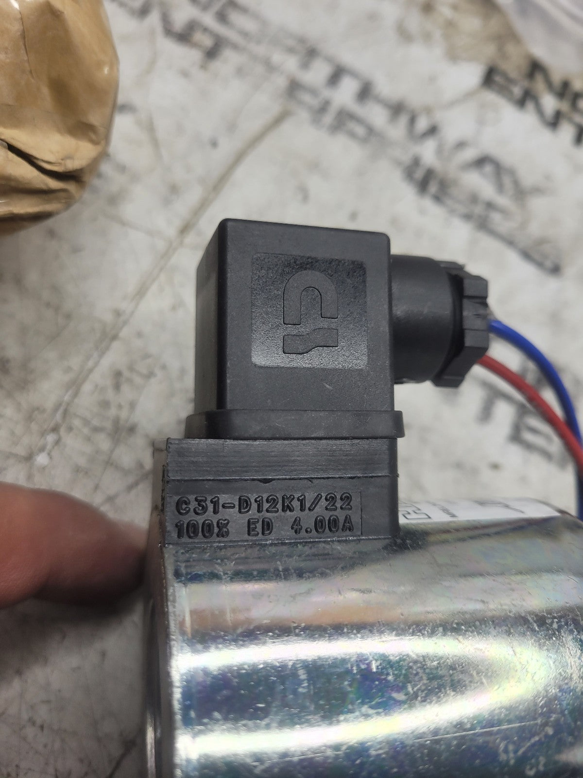 NEW XTREME COIL D05 DIRECTIONAL 15-05014 15-05014-US 14268-029