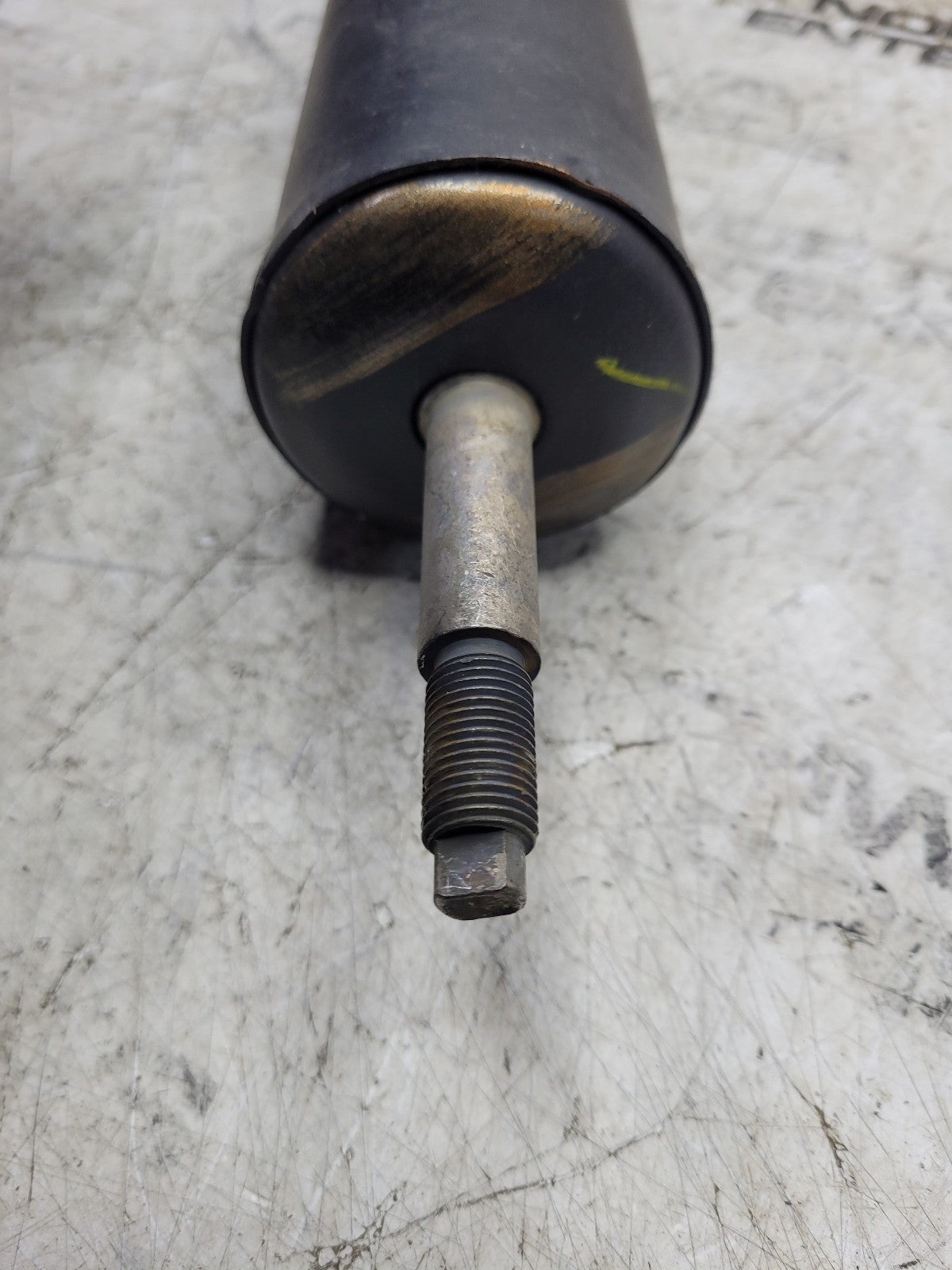 NEW 48511-69645 GENUINE OEM ABSORBER ASSY, SHOCK, FRONT, RH/LH 4851169645