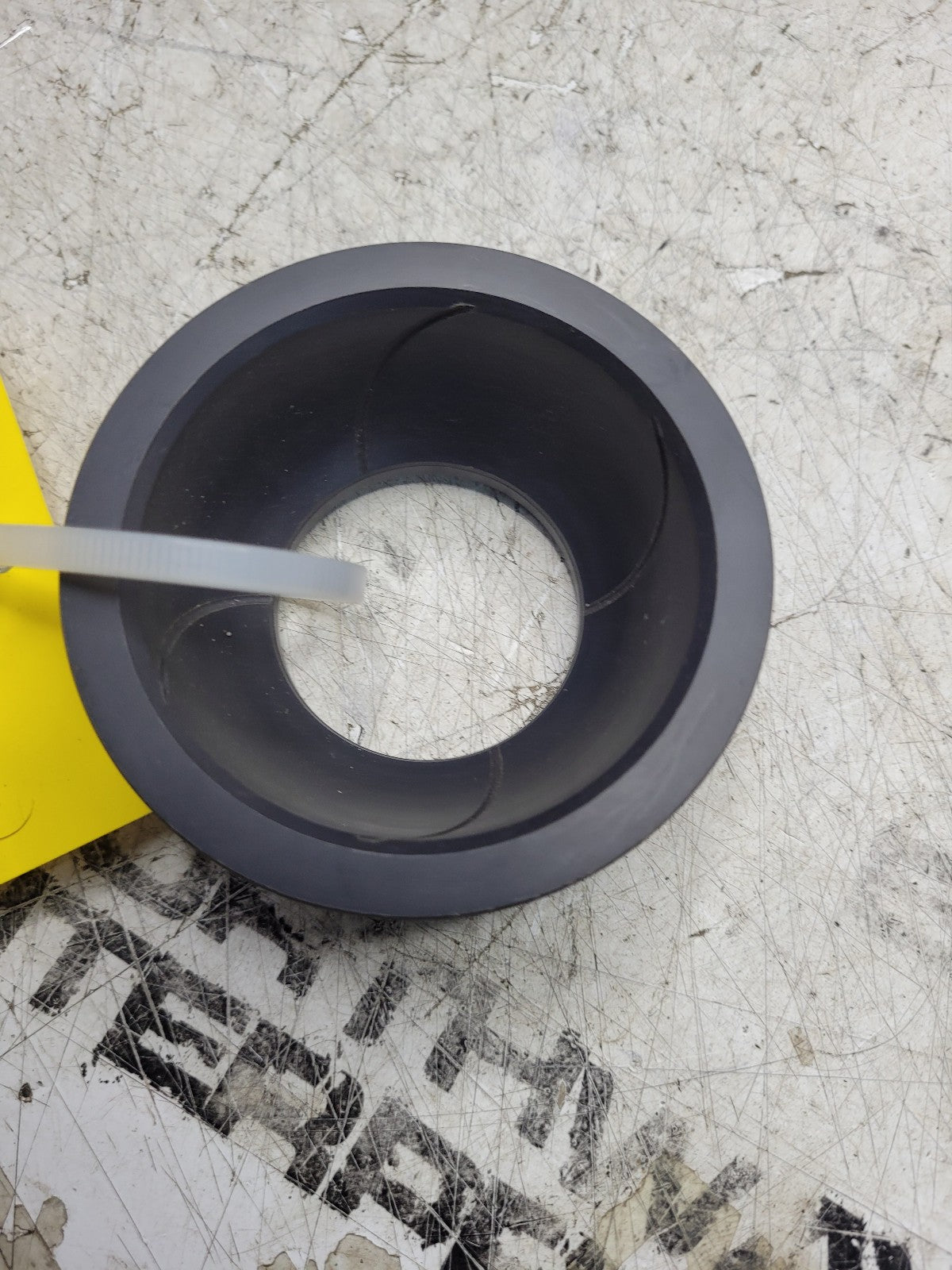 NEW Fabco Meritor Bearing, Upper P/N: 234-0454 Or 2340454