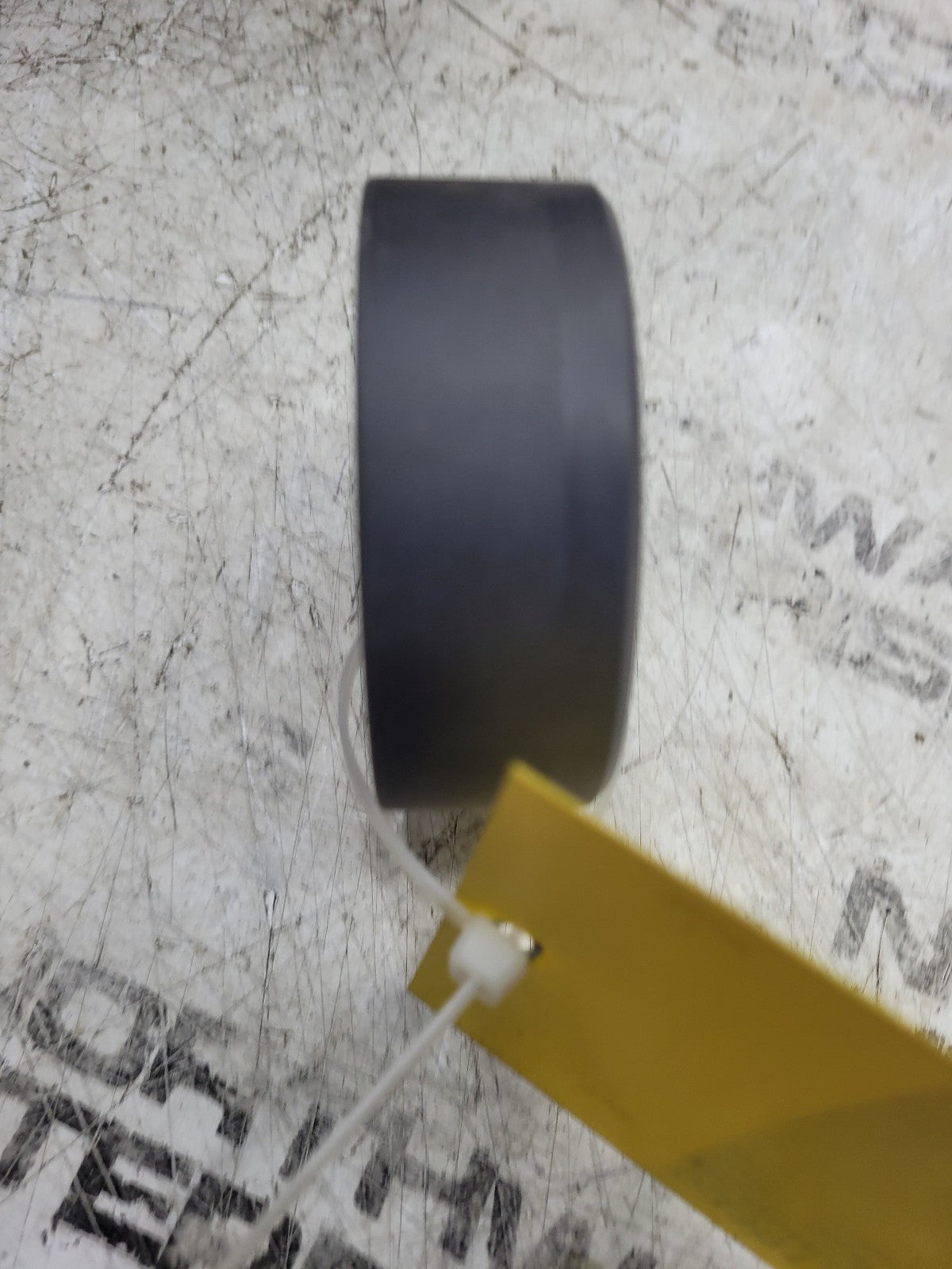 NEW Fabco Meritor Bearing, Upper P/N: 234-0454 Or 2340454