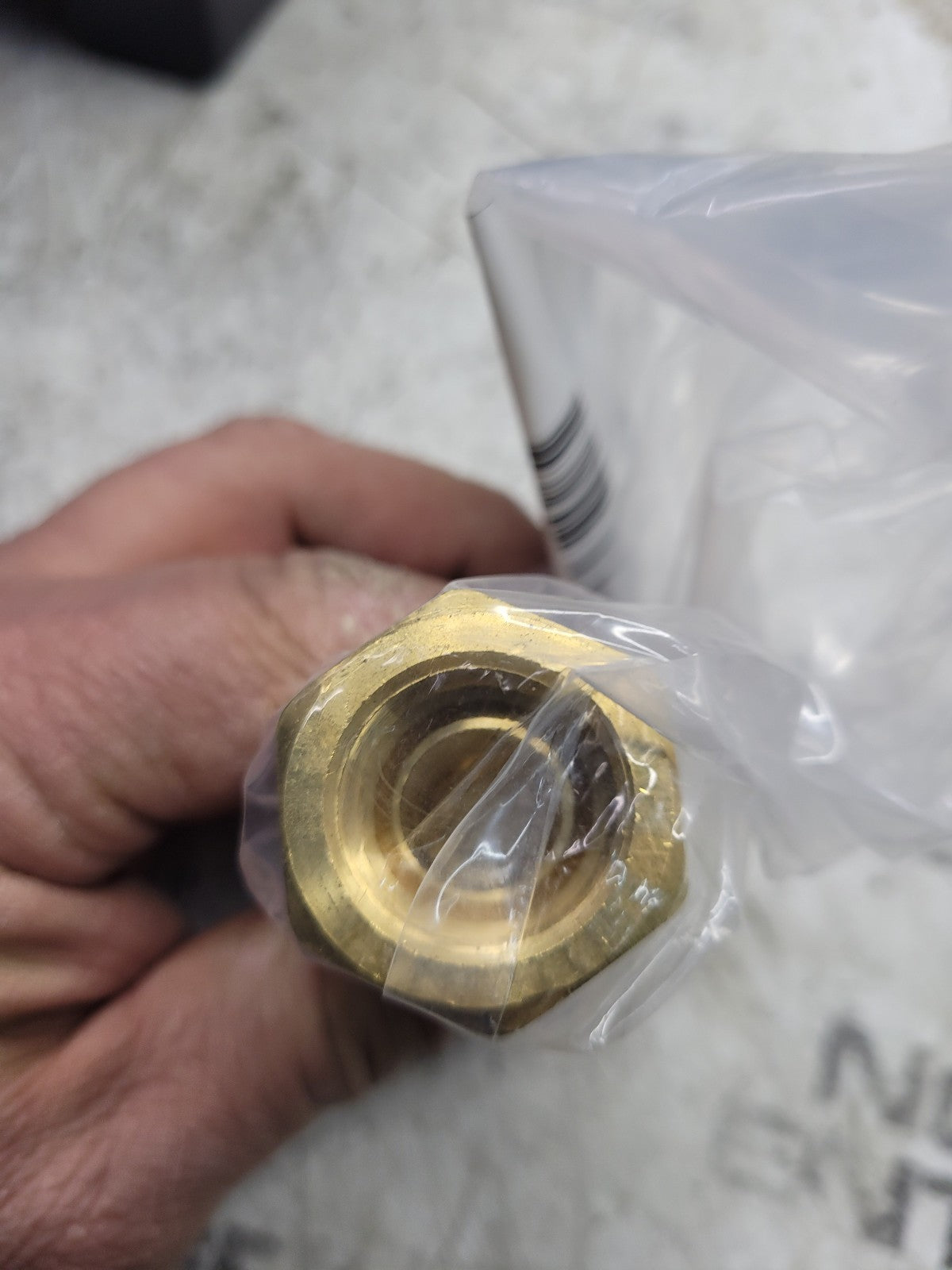 Ingersoll Rand 85582229 OEM Air Compressor Check Valve