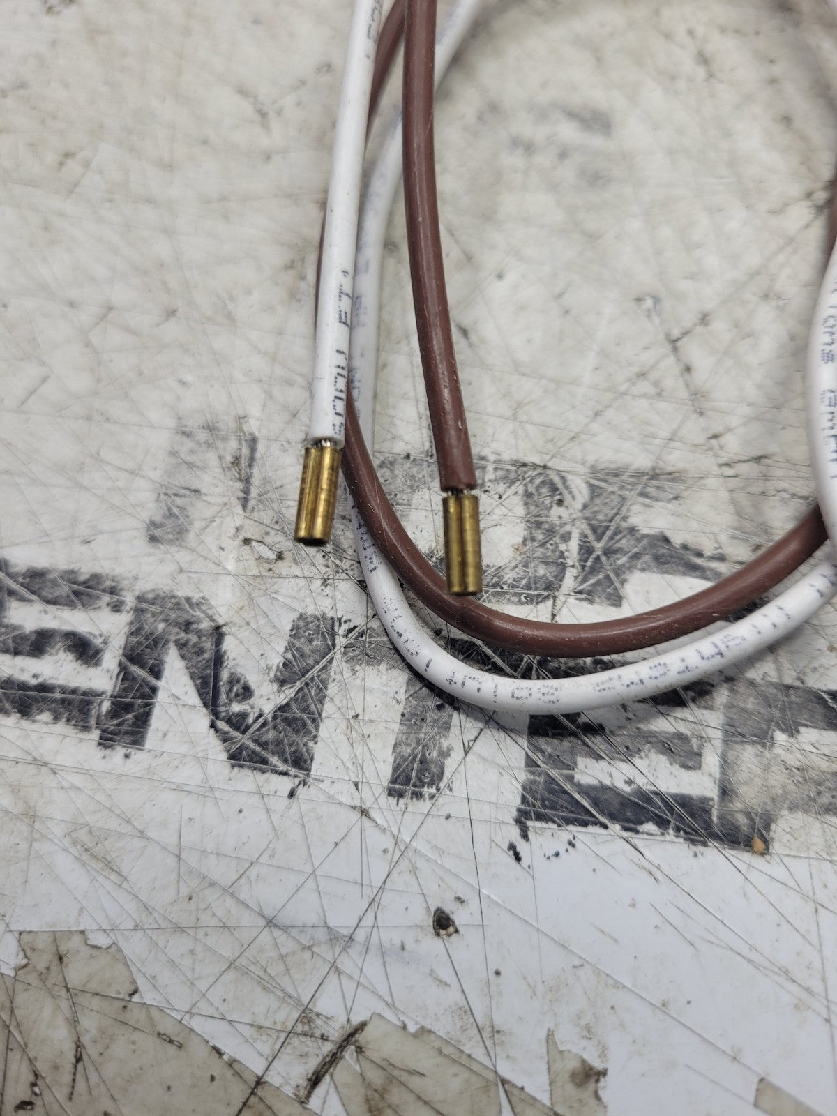 NEW SEW EURODRIVE POWER BRAKING RESISTOR 8269491 BW027-003 027O 250W