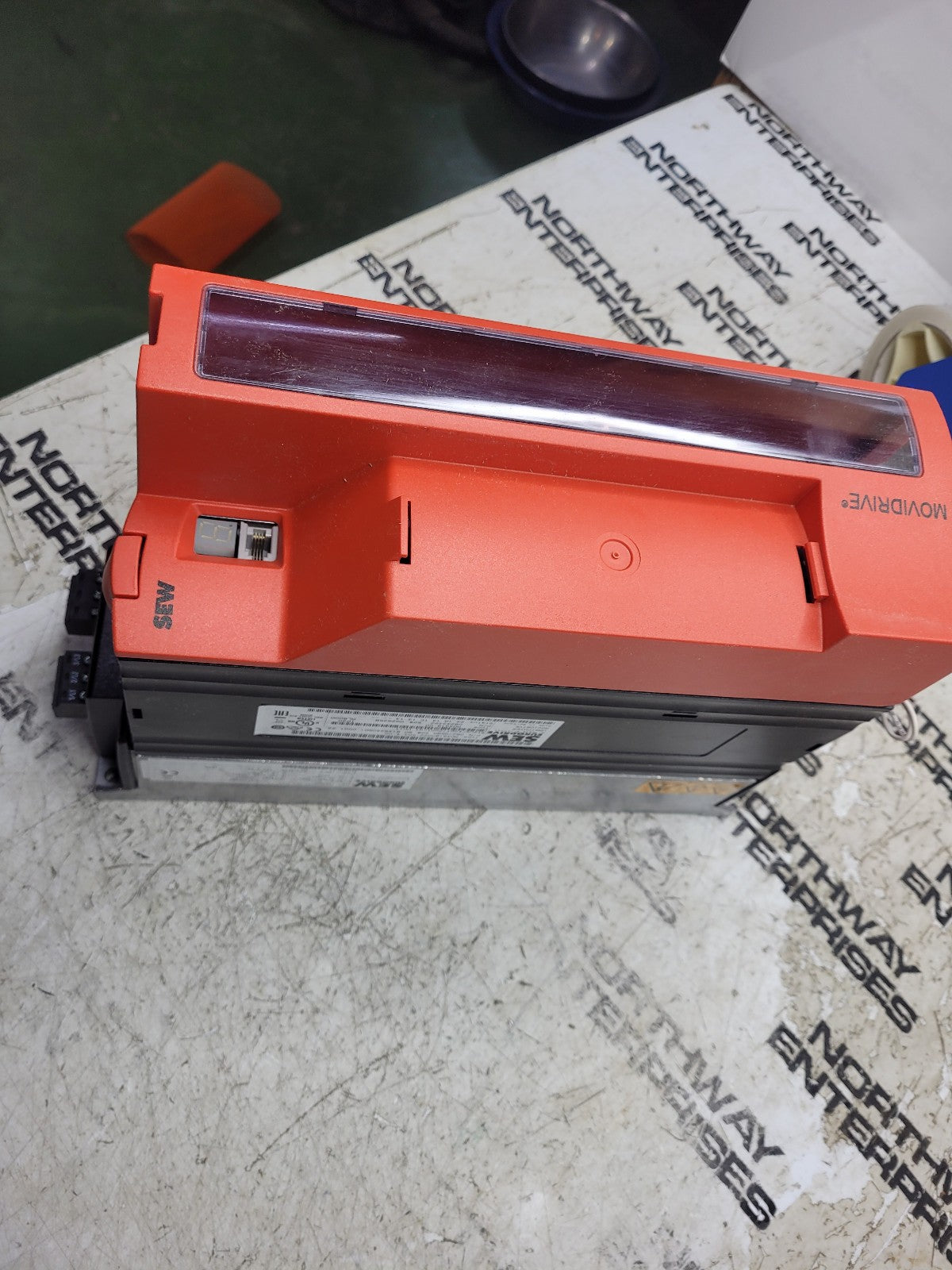 NEW SEW INVERTER MDX61B0022-5A3-4-00 2,2KW 8279586 MDX61B-00