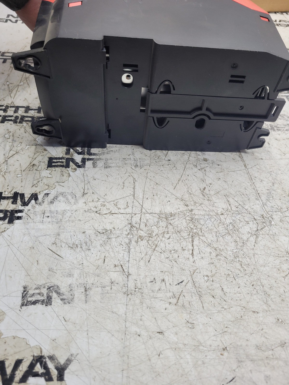 SEW 18251412 MCLTPB00085A3400 MOVITRAC LTP-B DRIVE