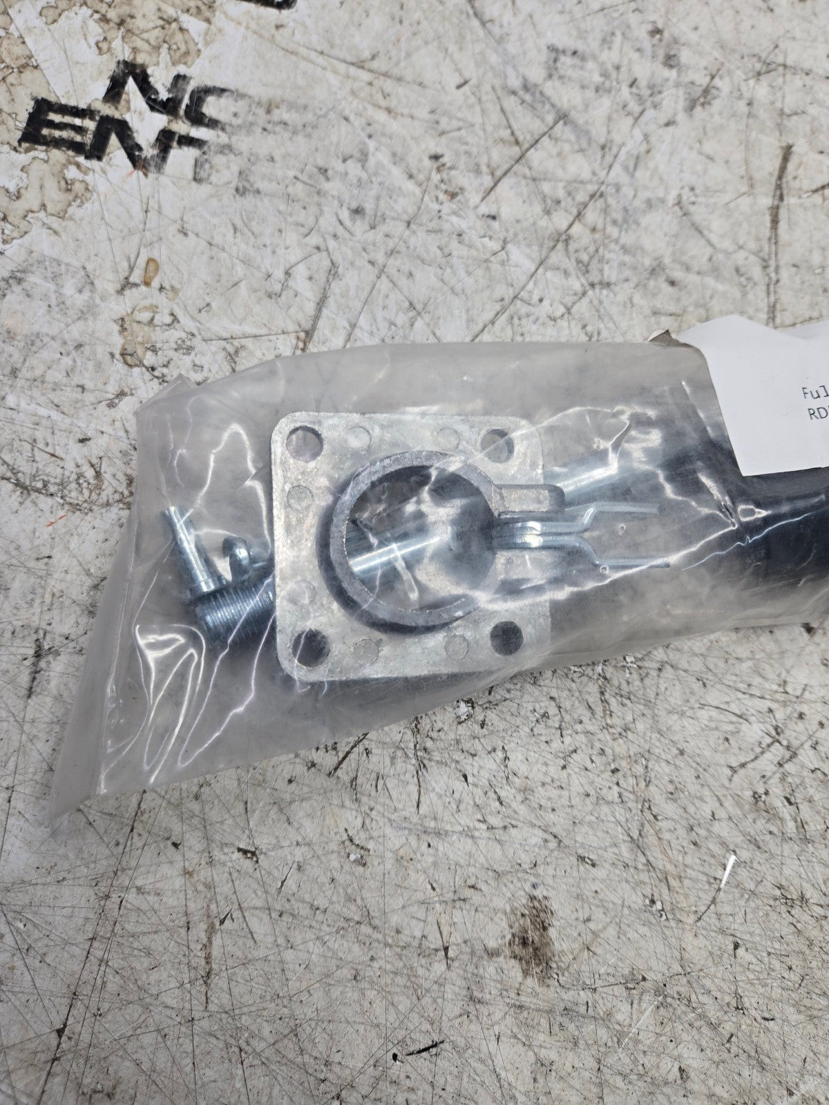 660150039 Prince Directional Control Valves Rd5000 Complete Full Handle Kit