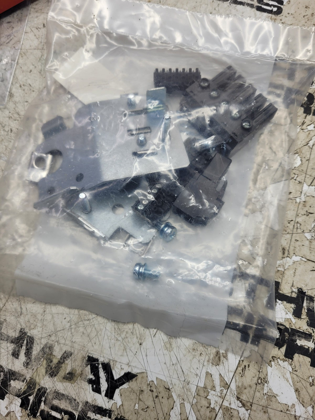 NEW SEW Eurodrive Movitrac MC07B0004-2B1-4-00 Converter MC07B00042B1400