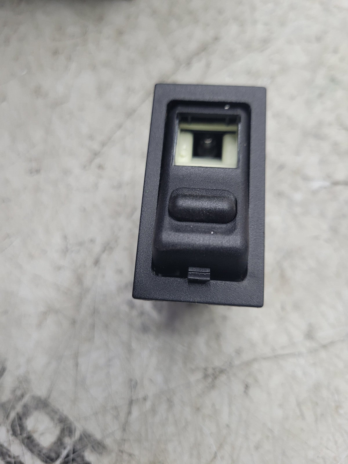 NEW E12591706 EUCLID SWITCH 12591706
