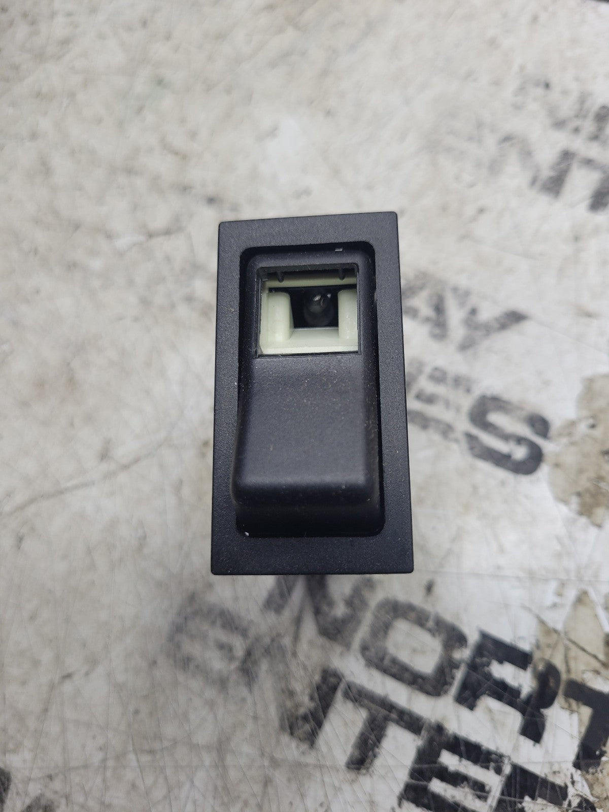 NEW E12587311 12587311 EUCLID SWITCH