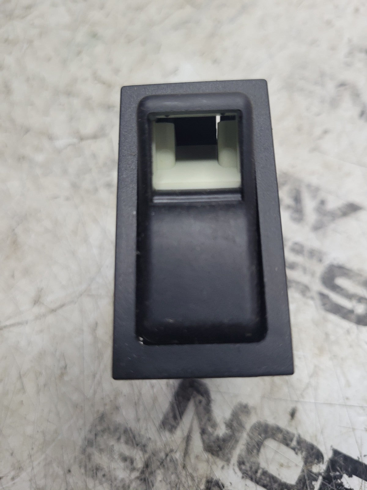NEW E12587311 12587311 EUCLID SWITCH