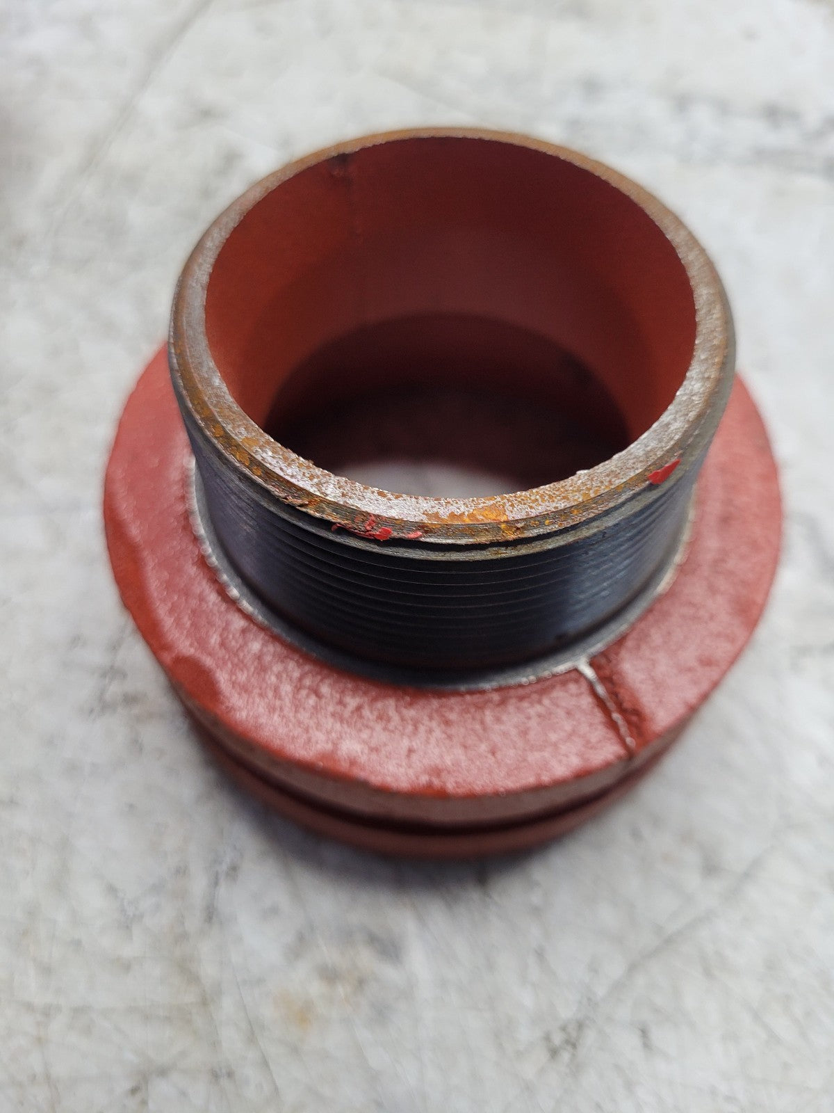 Victaulic No. 52 Reducer 202810