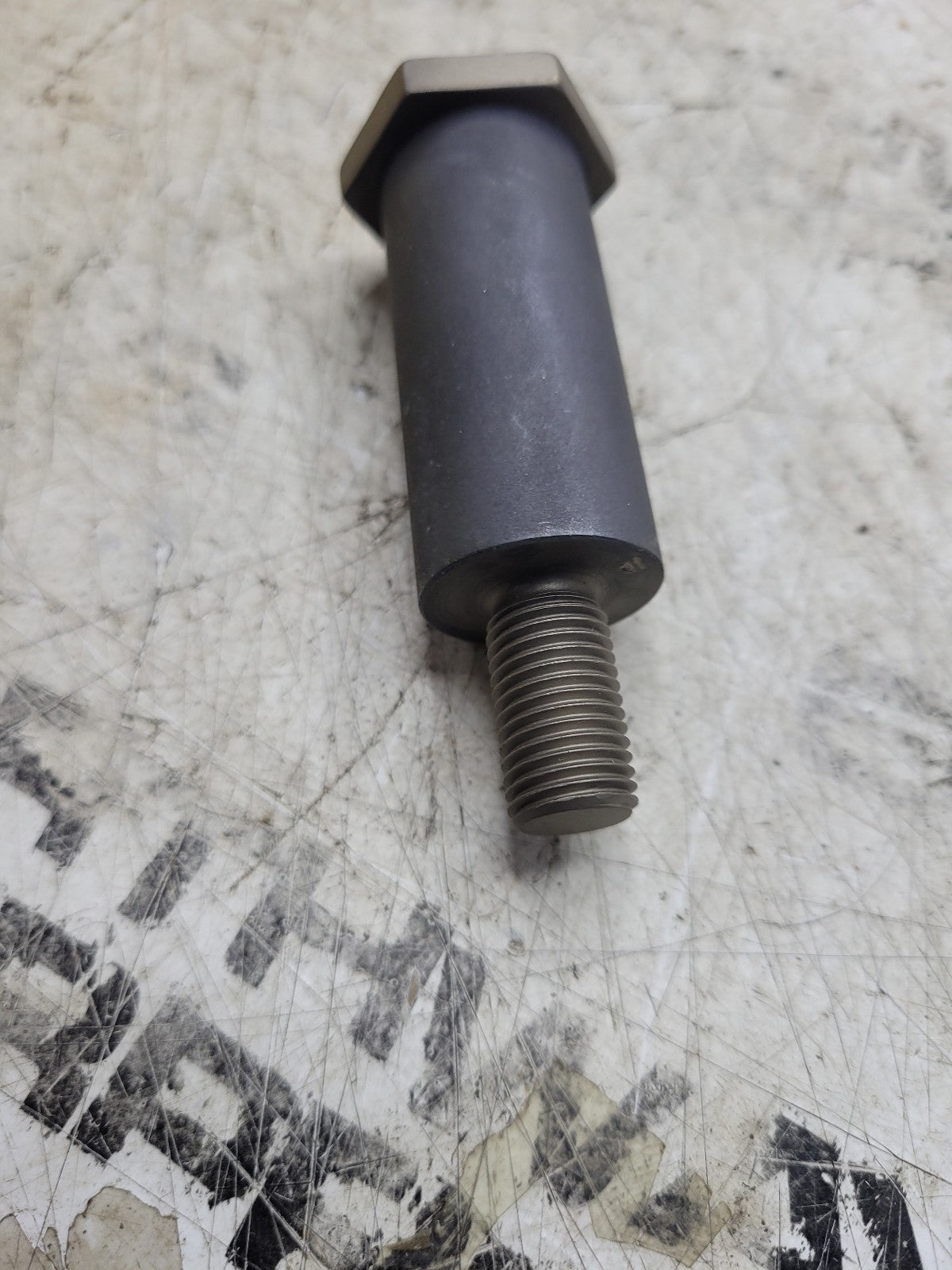 NEW OLD STOCK 3-20001-1 NPI BOLT NPI-1220 MP-231 UNCERTIFIED AS IS