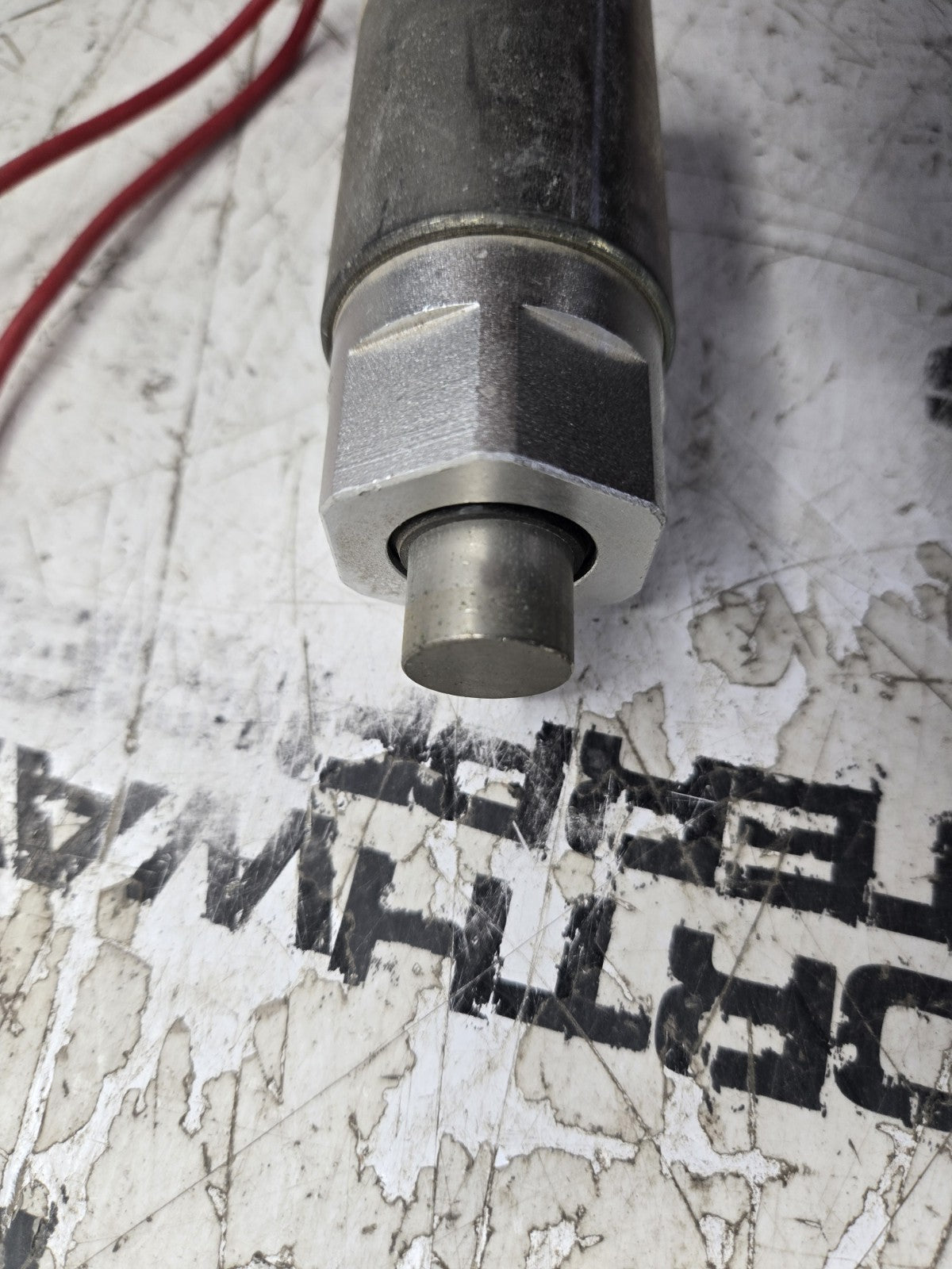 PS-1036P MITEY TITAN PTO SOLENOID