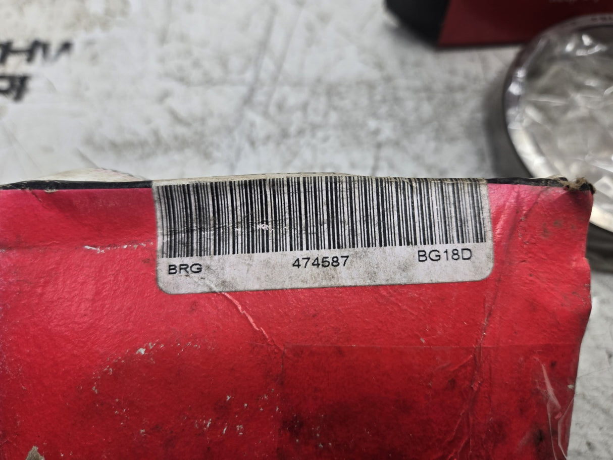 SET OF 3PC TKJLM 104910 TRUCKRAFT BEARING RACE TKJLM104910