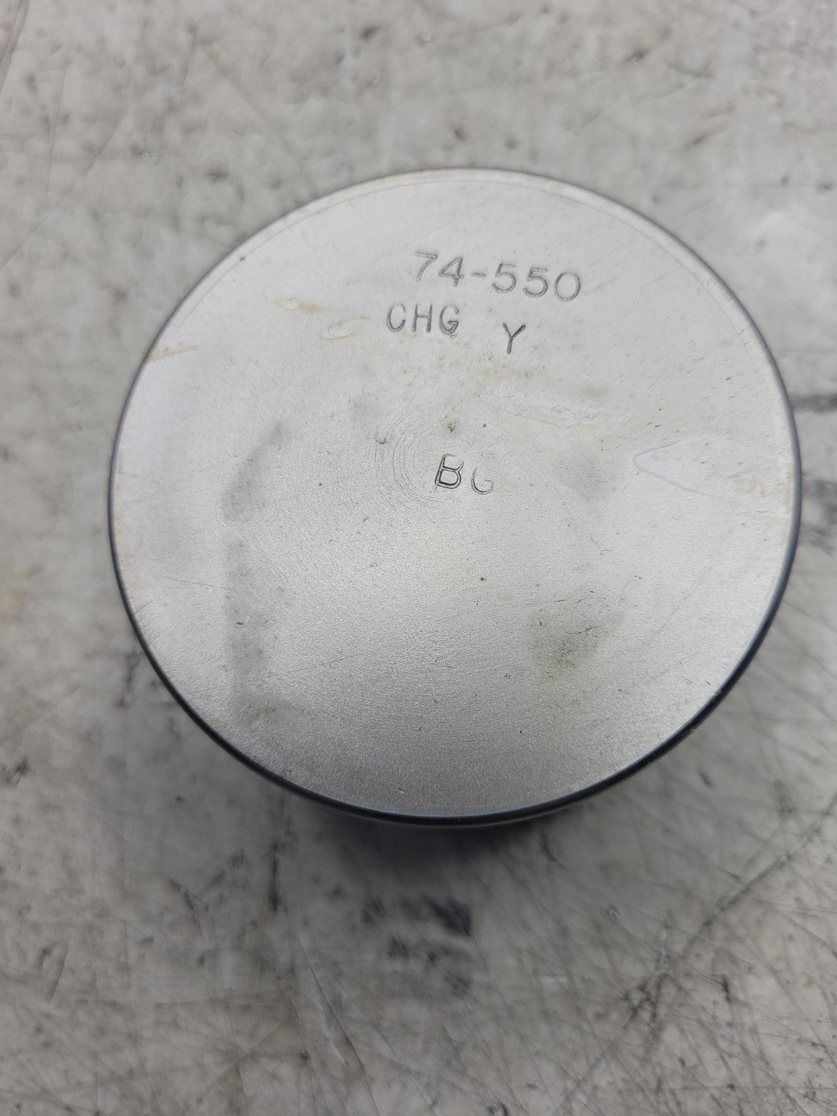 NEW ALLIED PISTON R840474 74-550