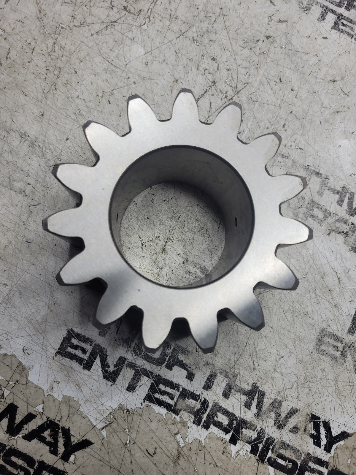 NEW CLARK 106356 GEAR PLANET GEAR