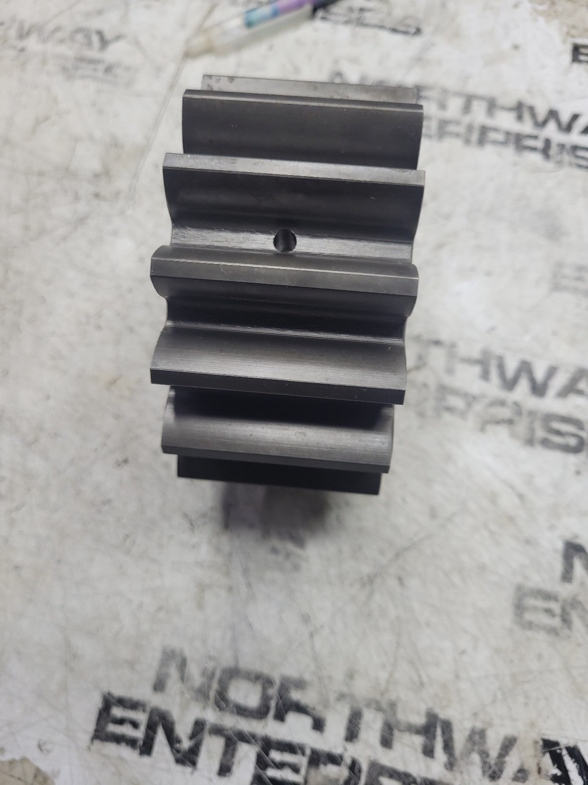 NEW CLARK 106356 GEAR PLANET GEAR