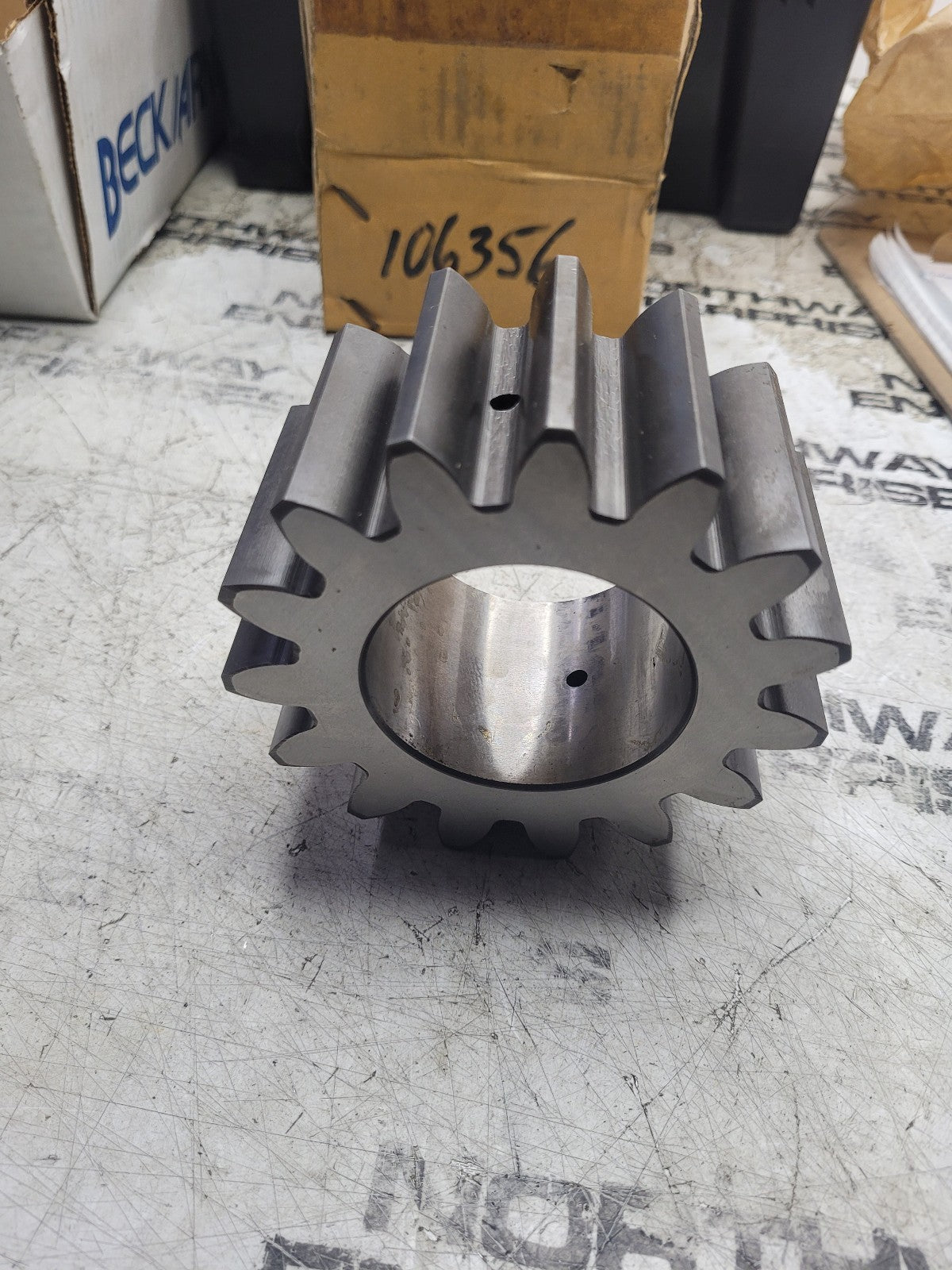 NEW CLARK 106356 GEAR PLANET GEAR