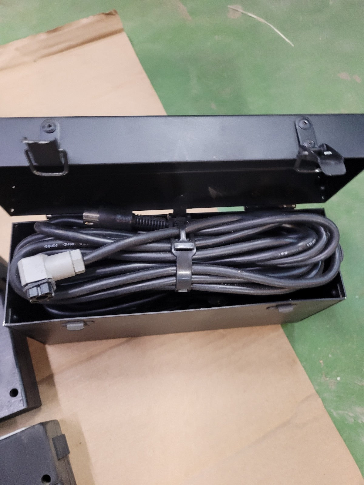 USED HYUNDAI HYPER DAT DIAGNOSTIC KIT FOR CAPO SYSTEM V1.2
