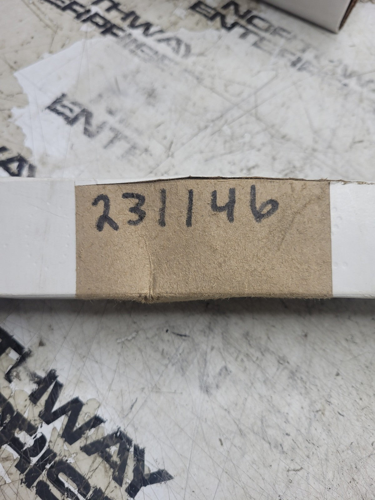 NEW SELECTOR SPOOL 231146