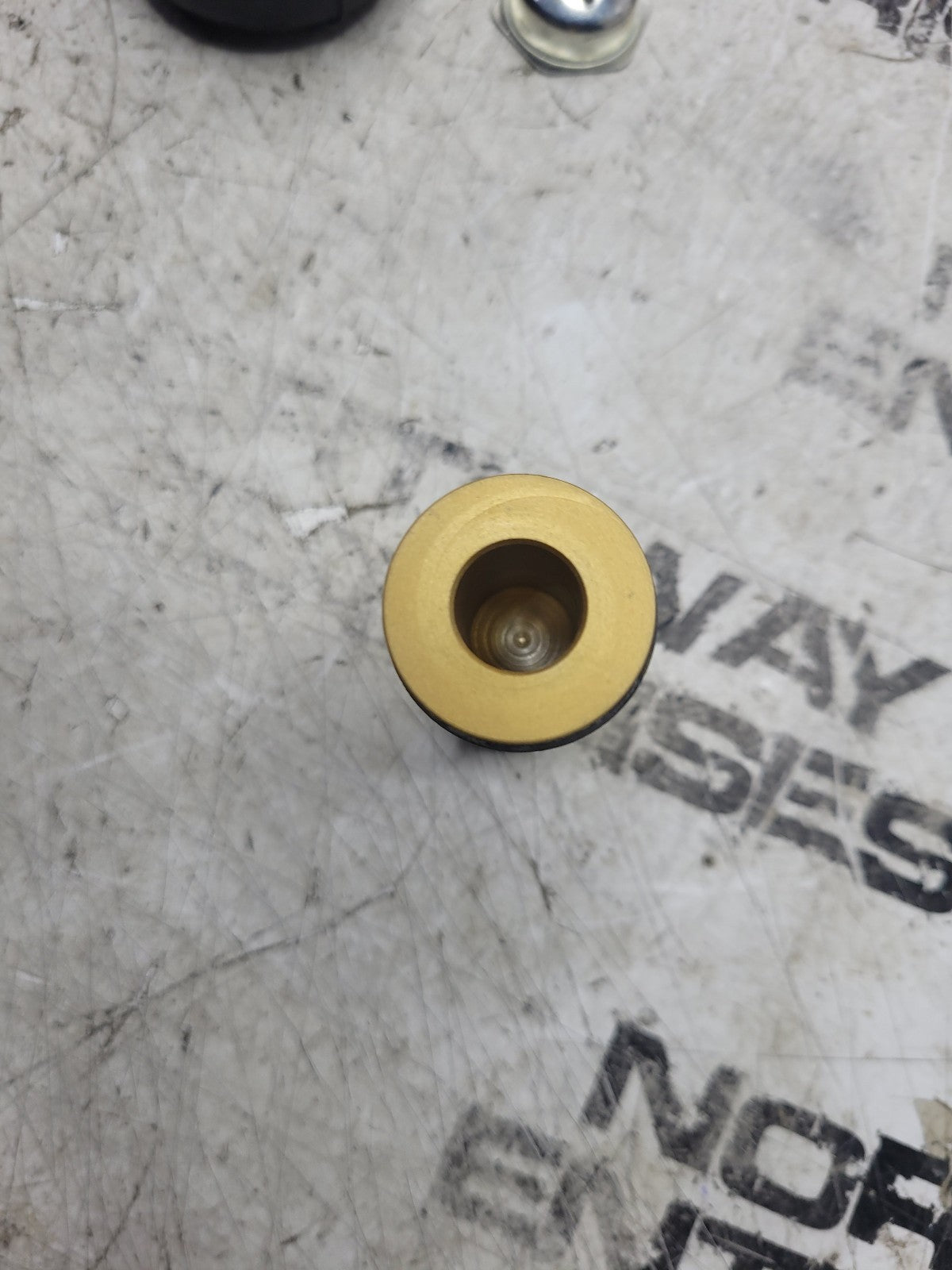 NEW MICO 02-001-093 BRAKE REPAIR KIT