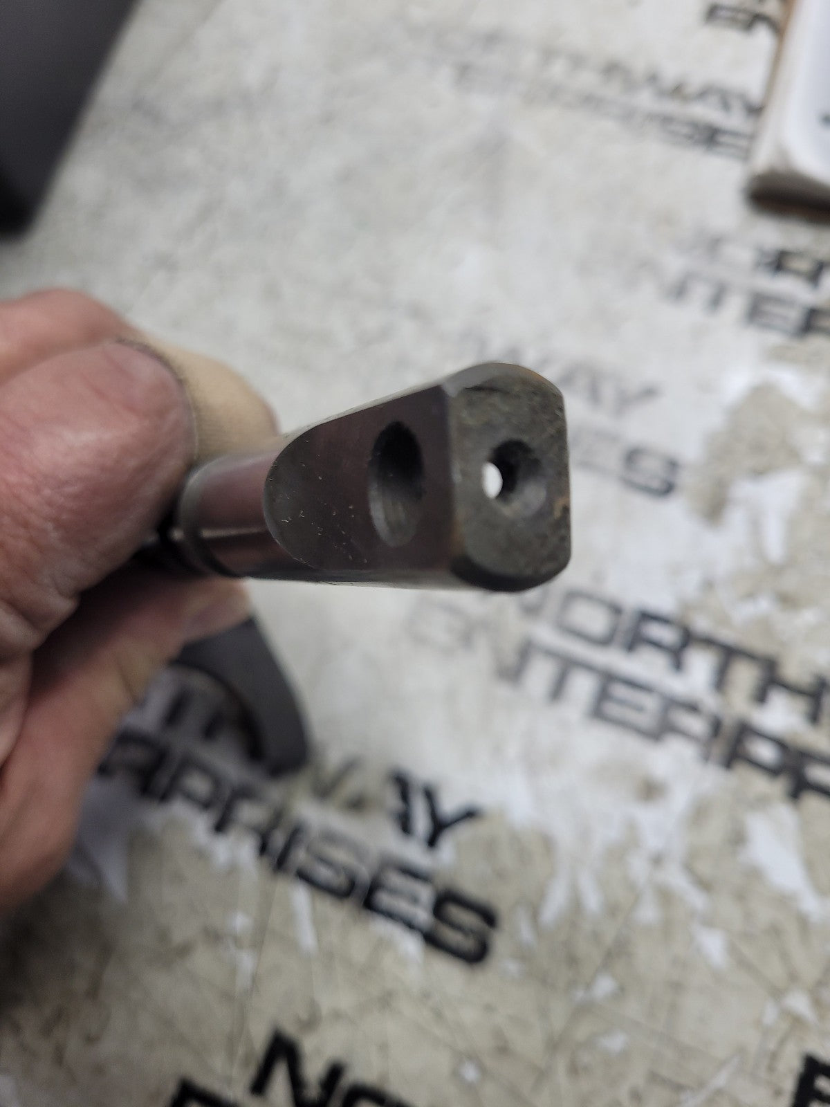 NEW EUCLID E9114779 9114779 YOKE